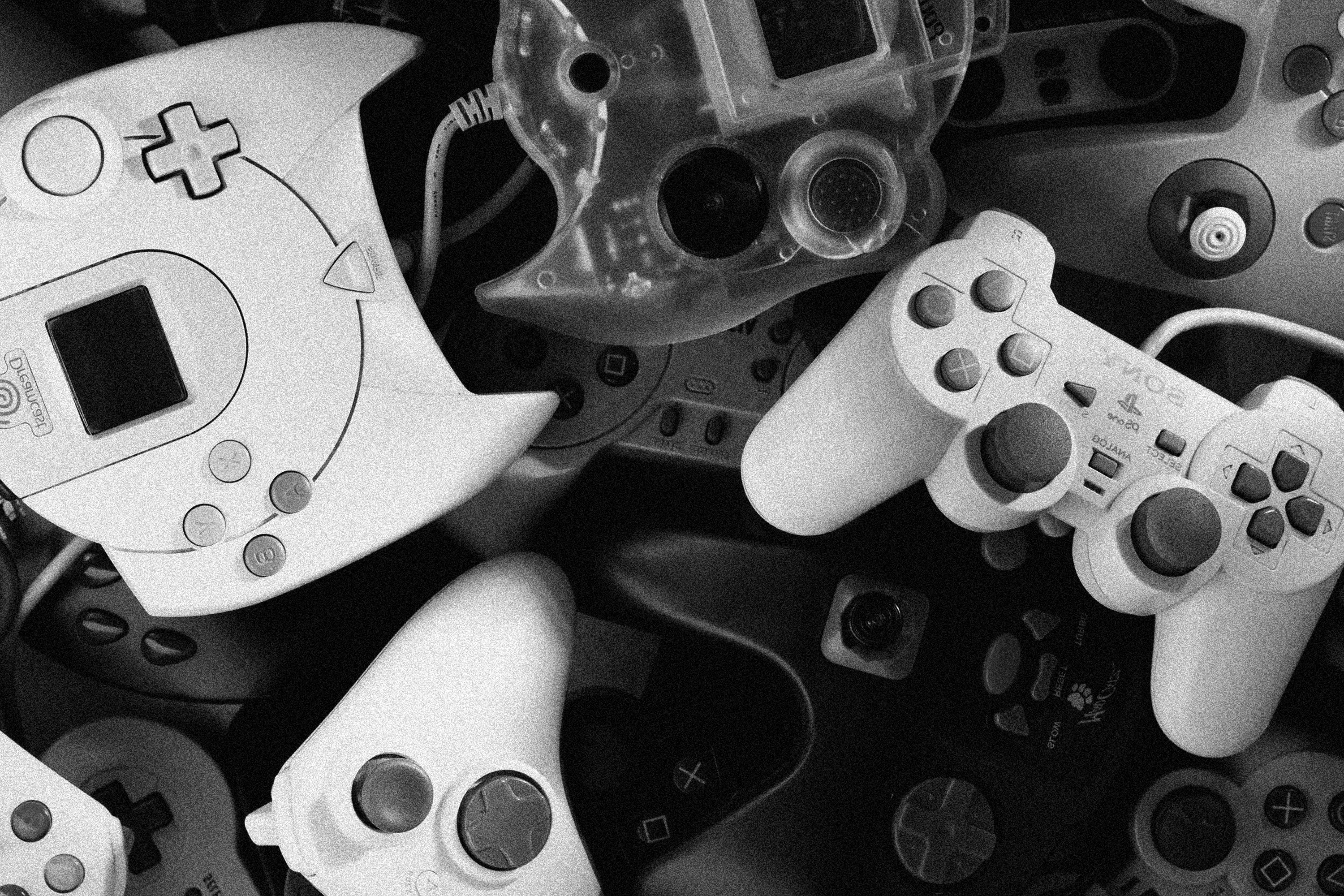 WHAT WILL BE THE BEST VIDEOGAME OF 2022?