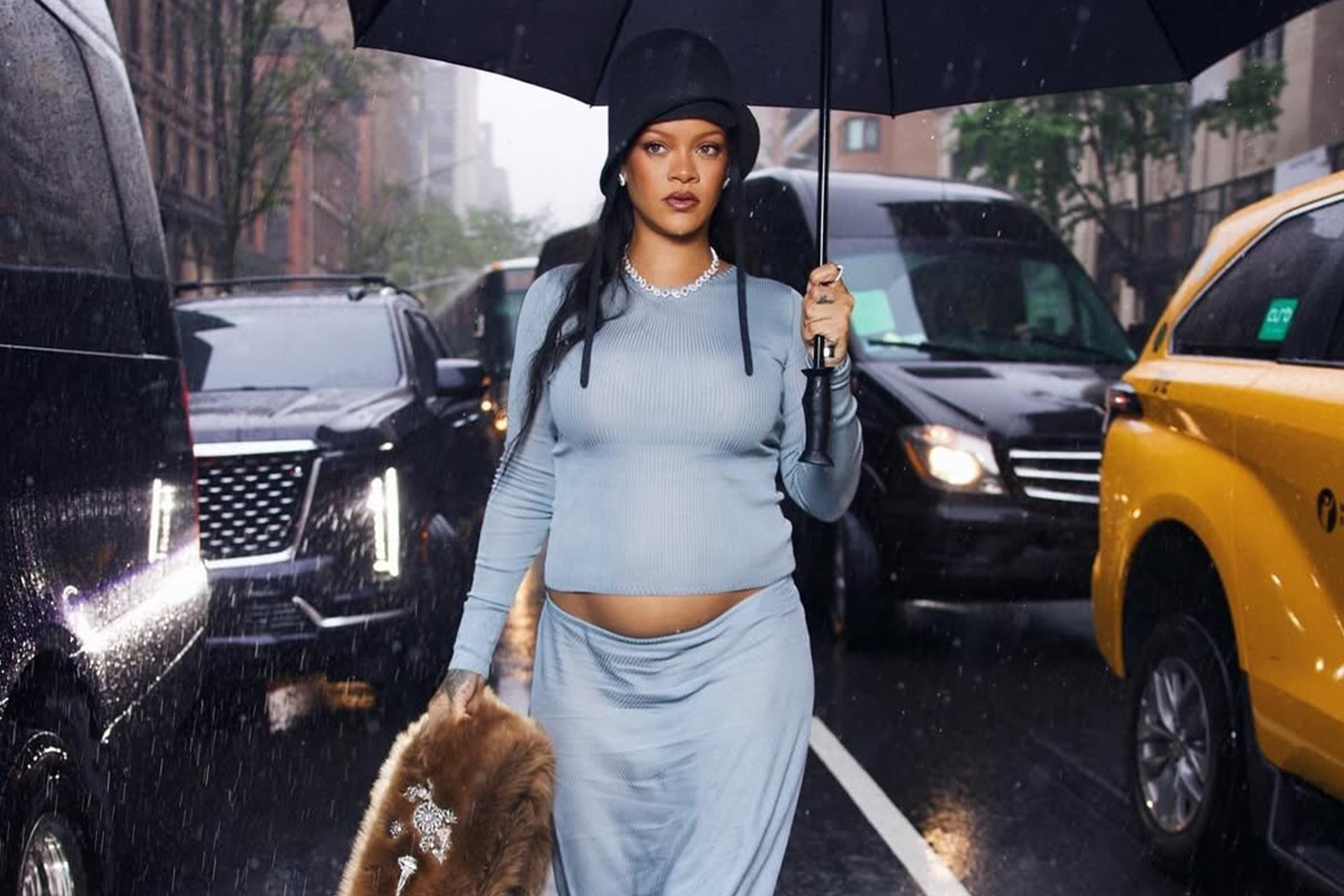Central Cee taking over the Met Gala after-party DJ decks, Lamine Yamal’s the new Beats ambassador and more good sh*t this week