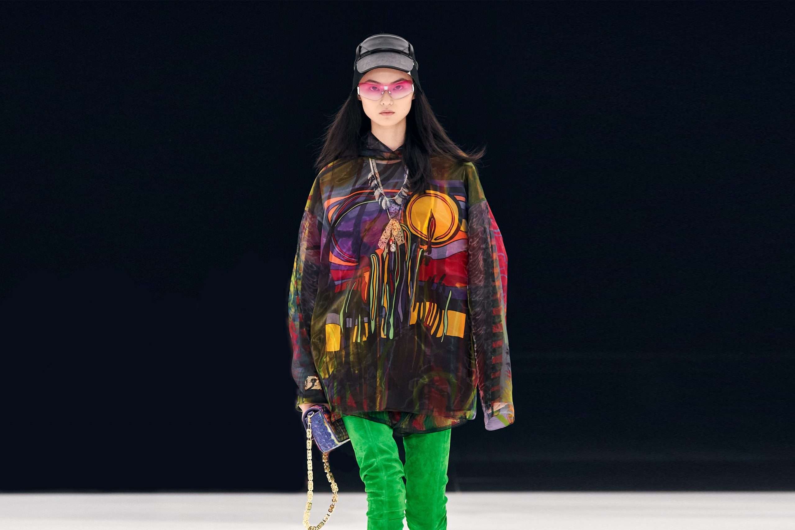 givenchy ss22