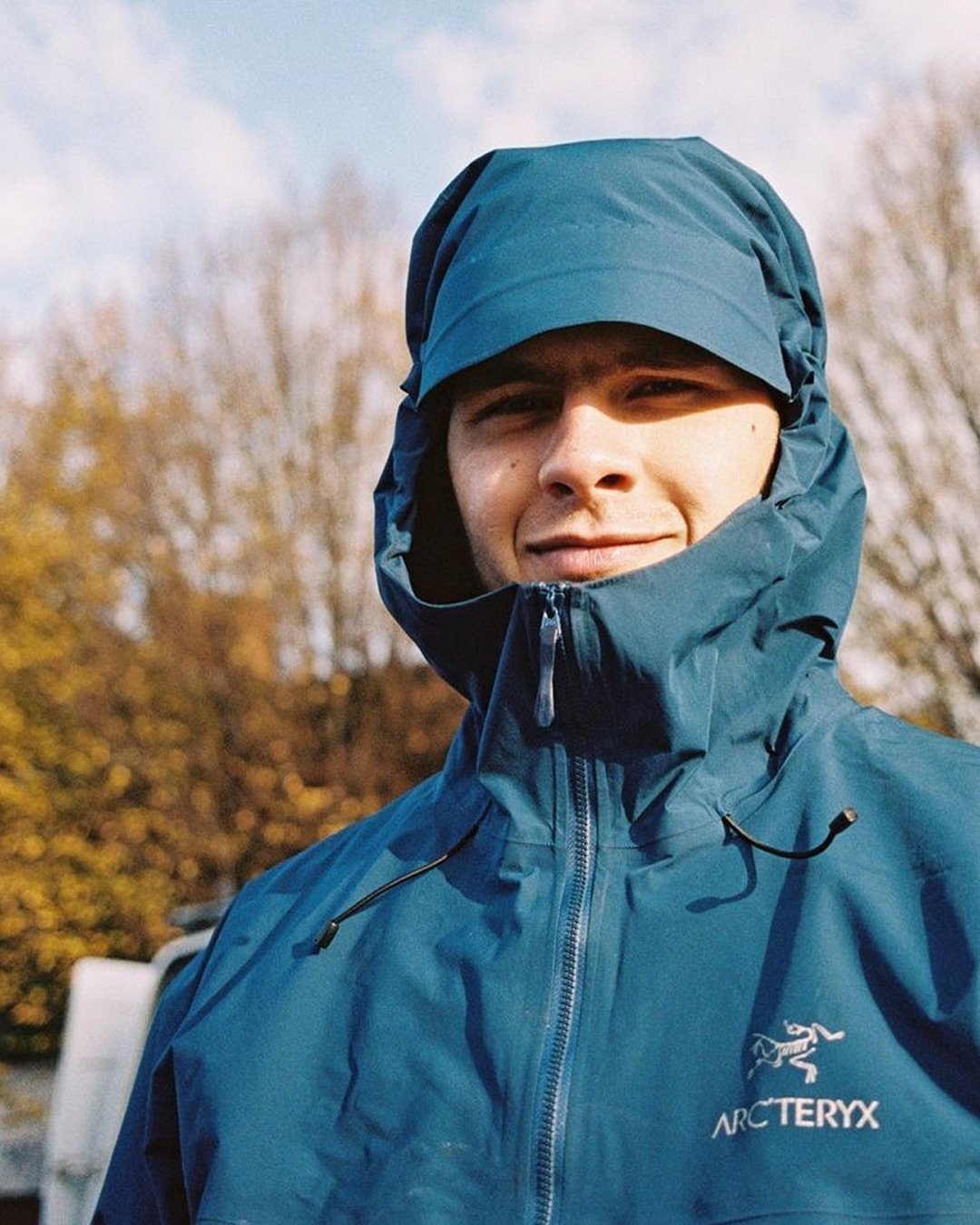 FASHION SCHOOL: YOUR PERSONAL GUIDE TO GORPCORE