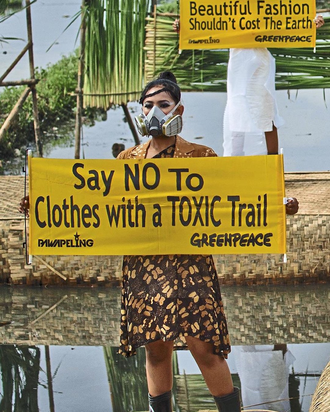 CULTED’S GUIDE TO SAVING YOUR CLOTHES (AND THE PLANET)