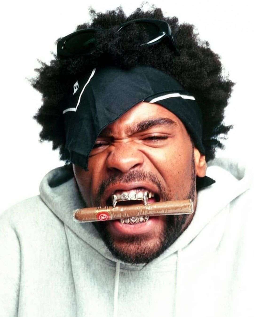 THE EVOLUTION OF GRILLZ