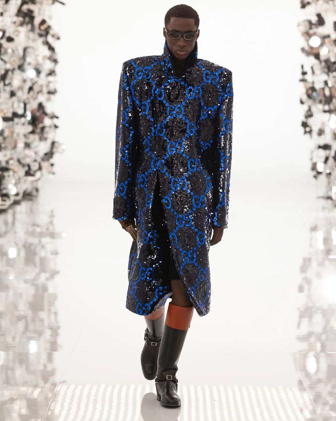DOPAMINE DRESSING, WEIRD COLLABS & KIDCORE DEFINED FASHION IN 2021, ACCORDING TO LYST