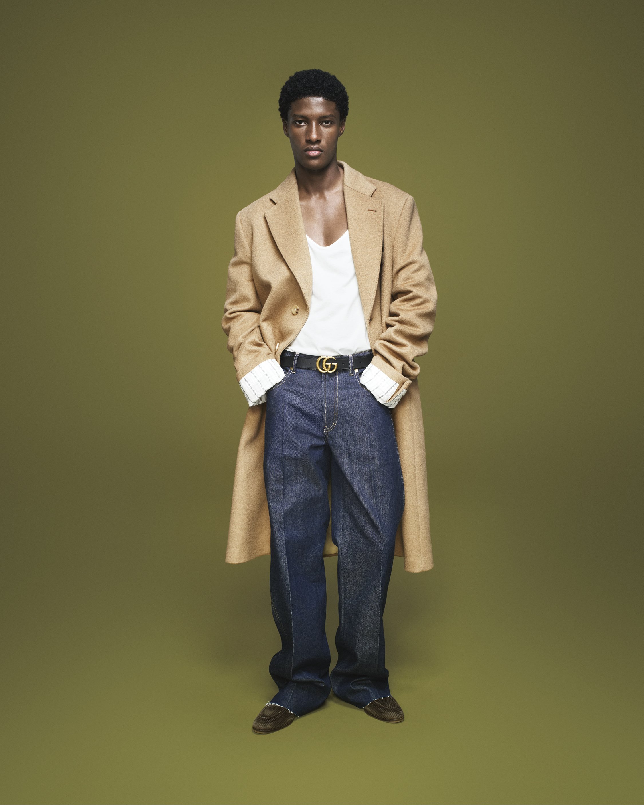 Y2K Tom Ford-era Gucci is back for FW23
