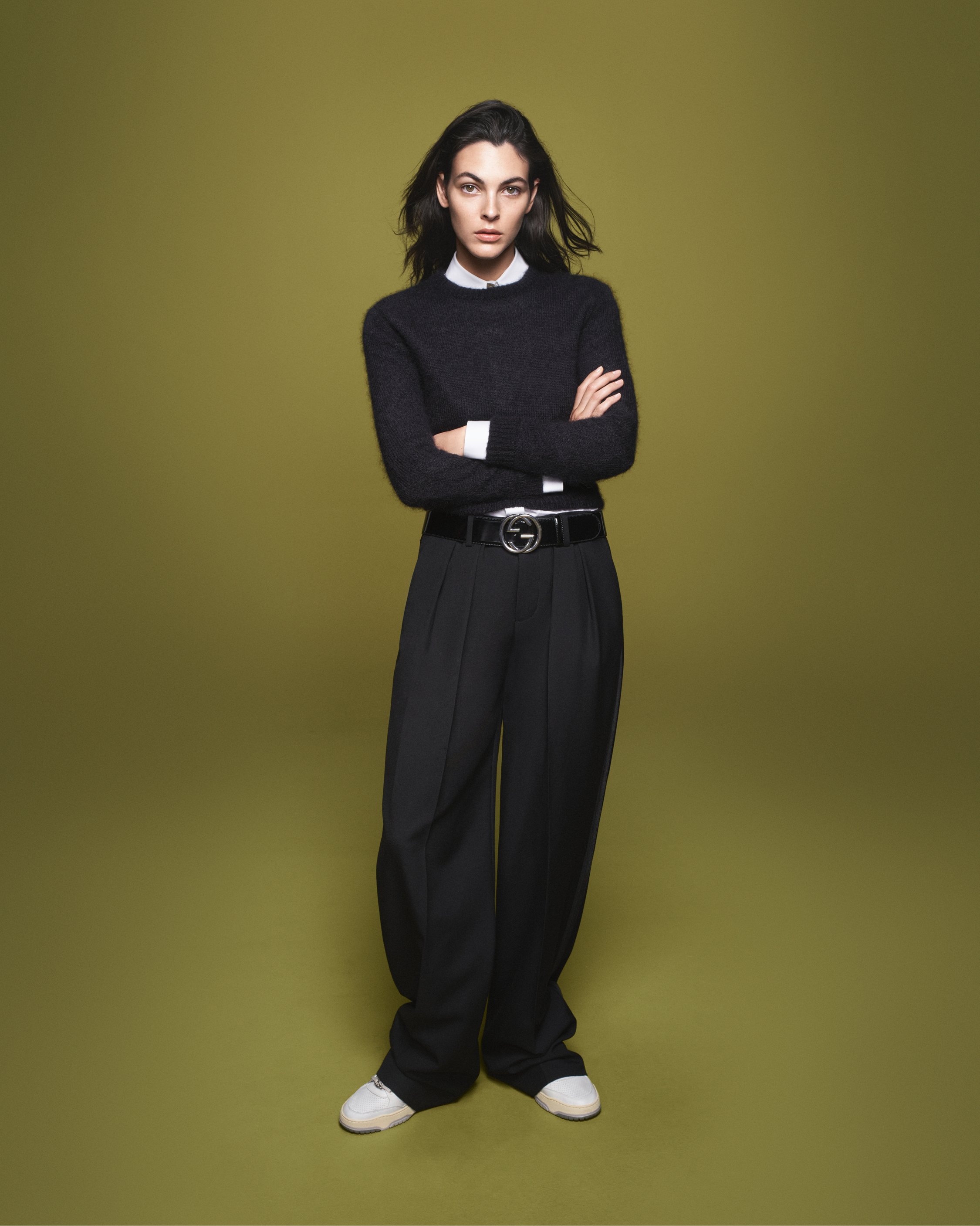 Y2K Tom Ford-era Gucci is back for FW23