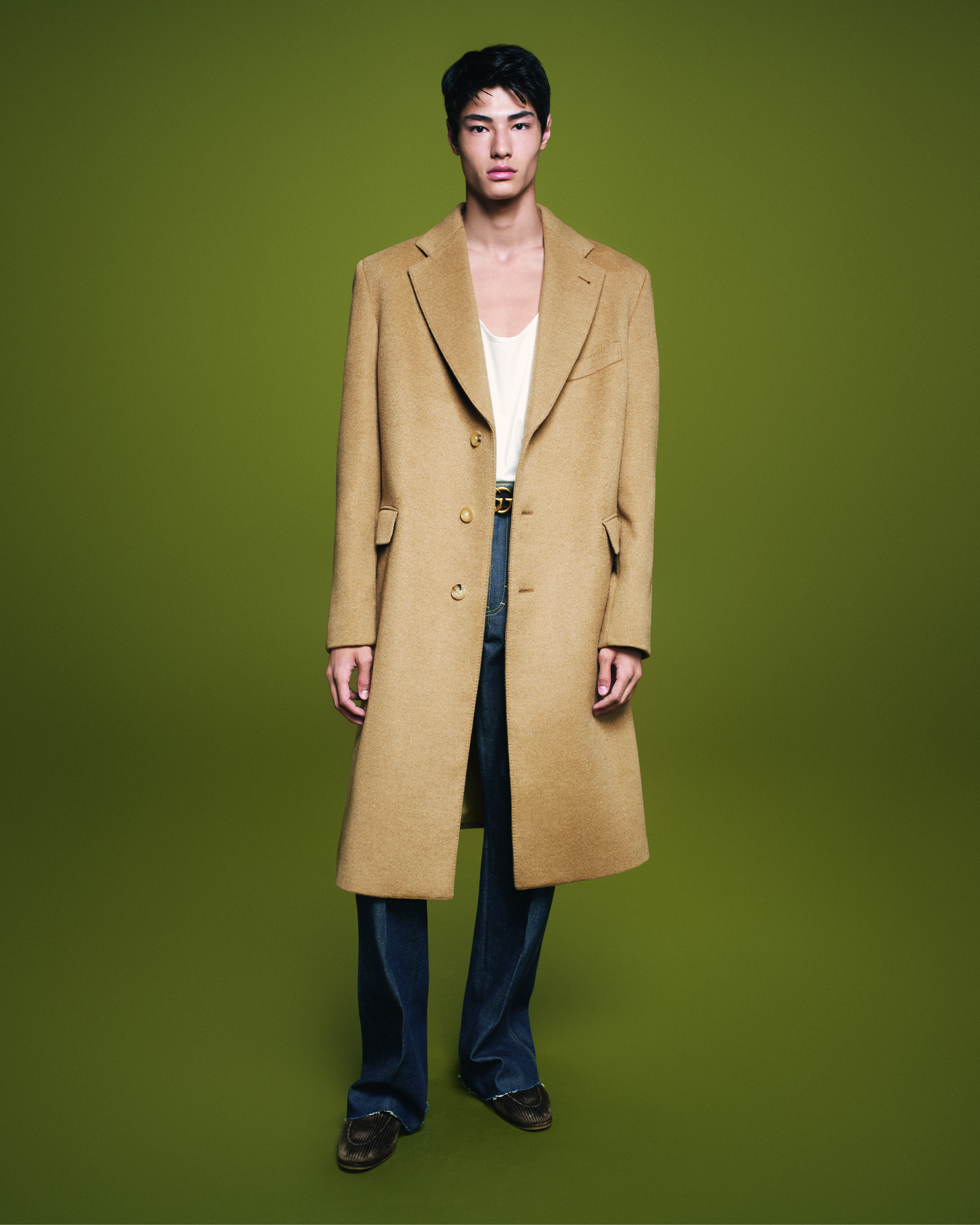 Y2K Tom Ford-era Gucci is back for FW23