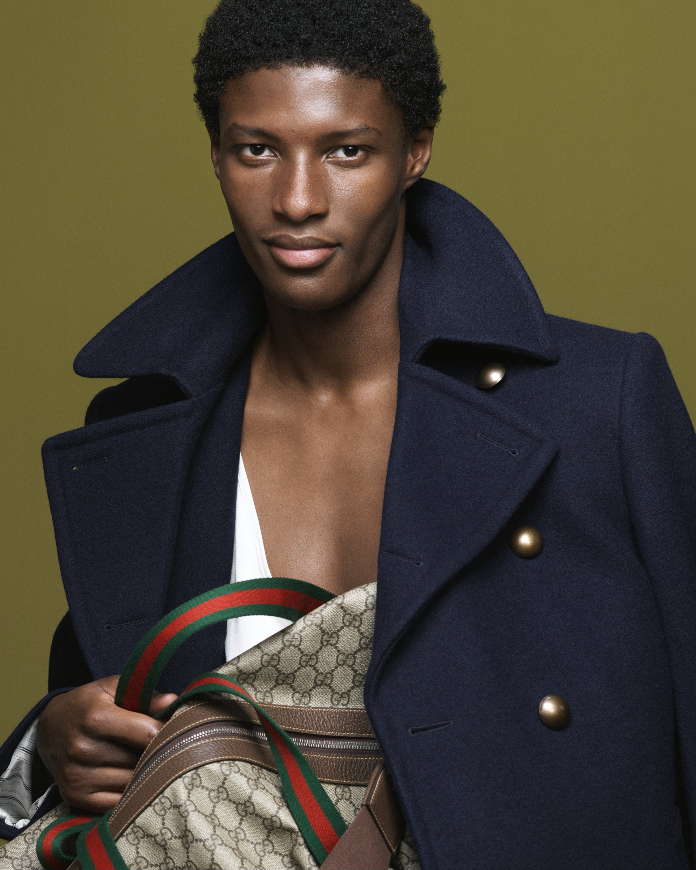 Y2K Tom Ford-era Gucci is back for FW23