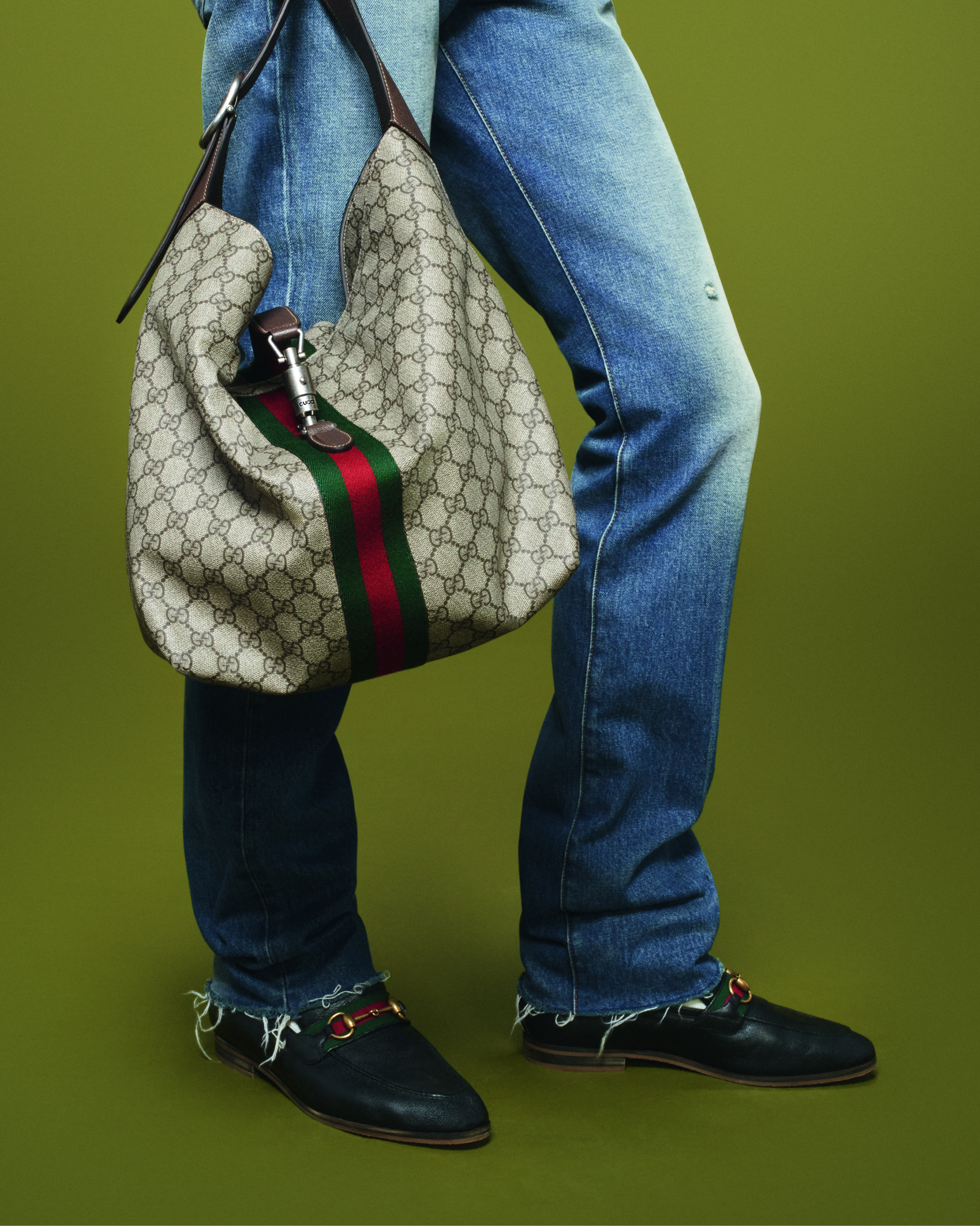 Y2K Tom Ford-era Gucci is back for FW23