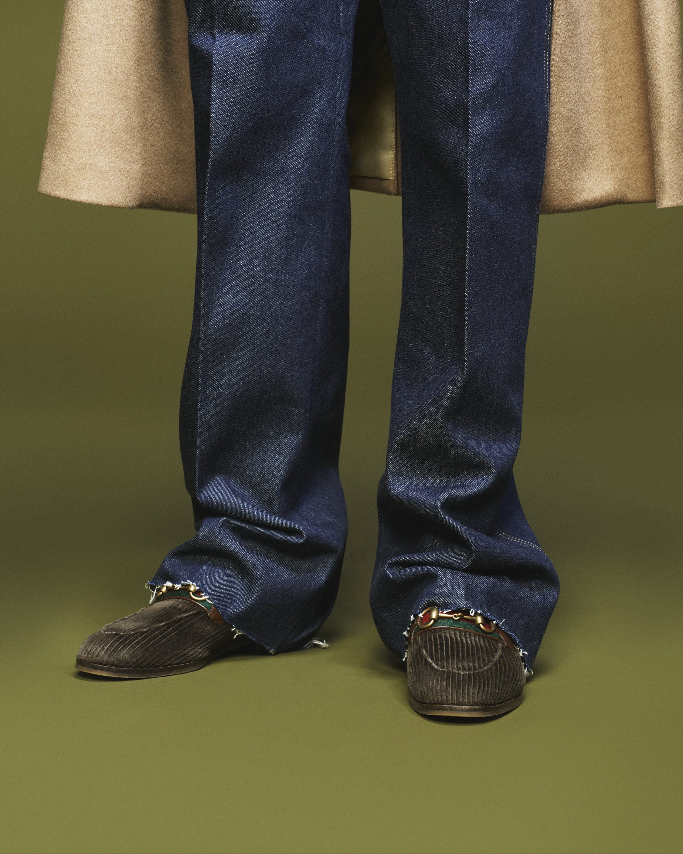 Y2K Tom Ford-era Gucci is back for FW23