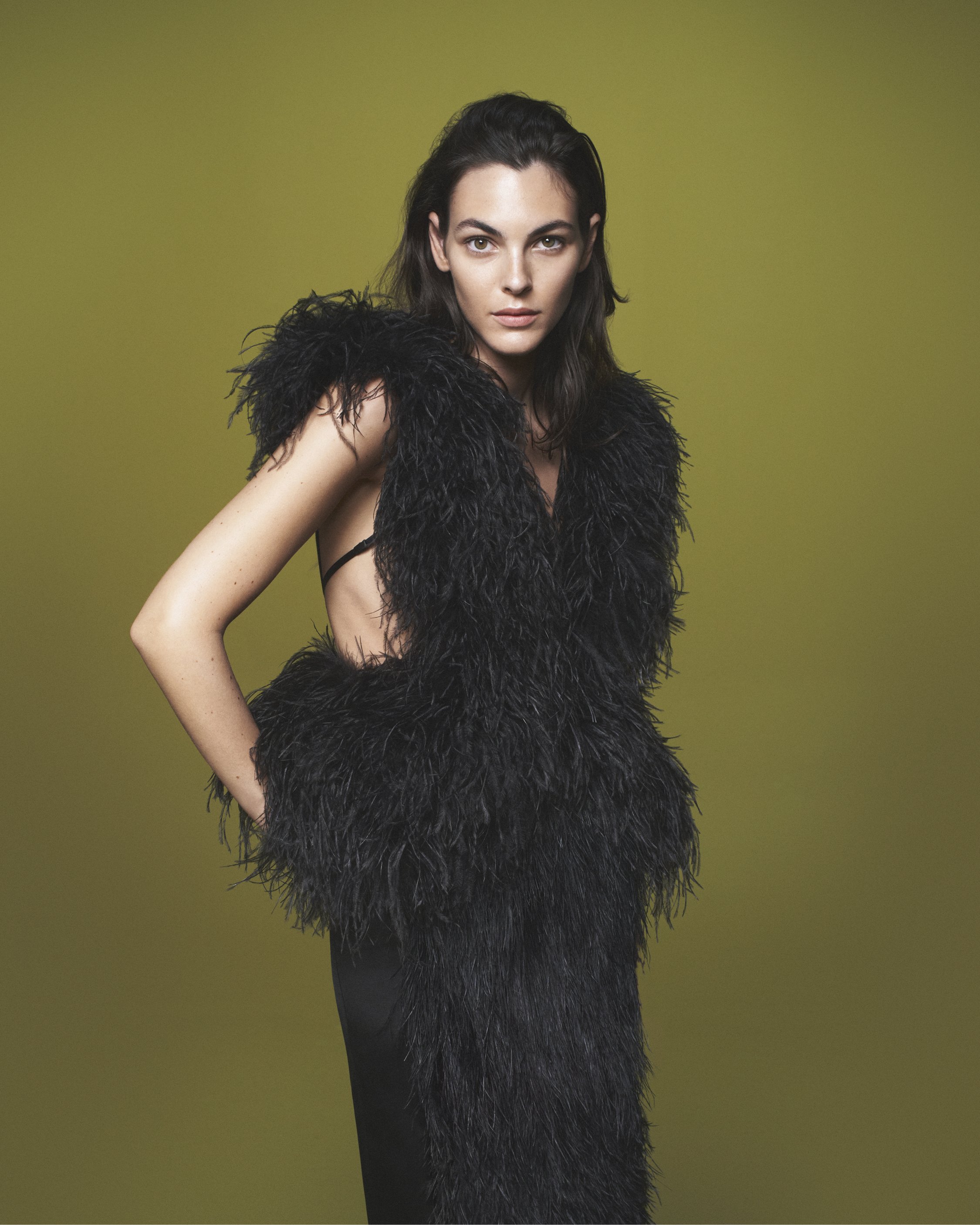 Y2K Tom Ford-era Gucci is back for FW23