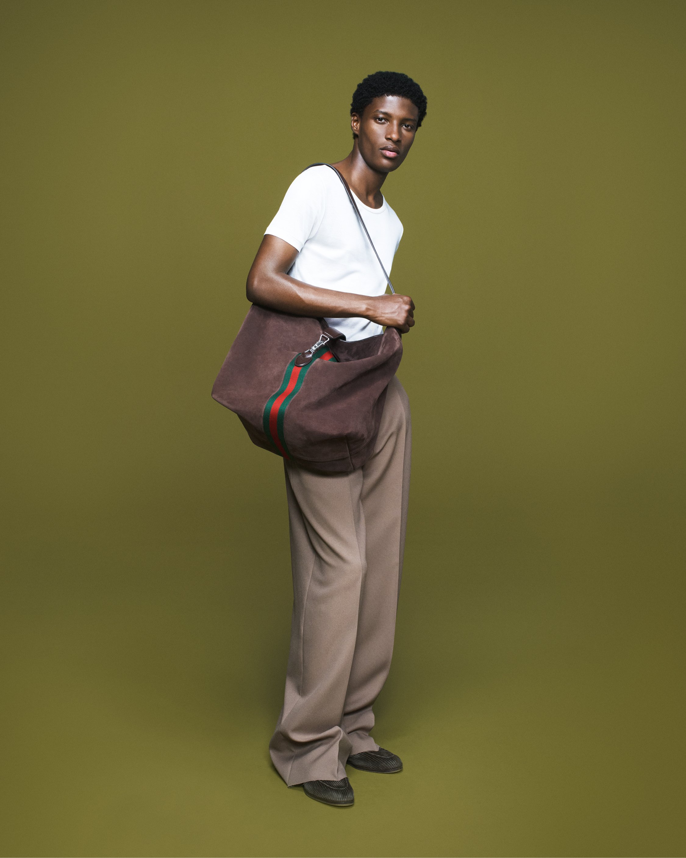 Y2K Tom Ford-era Gucci is back for FW23