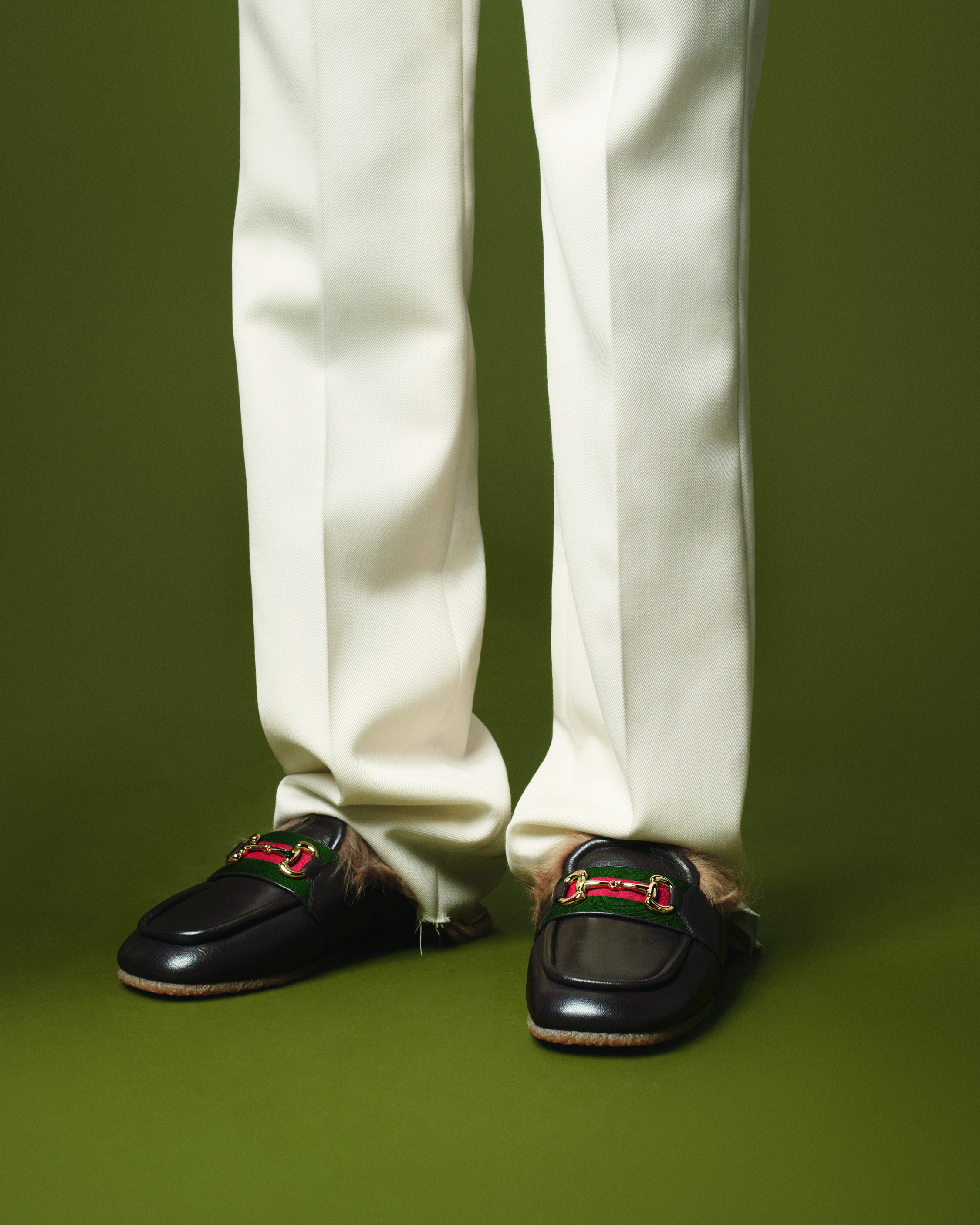 Y2K Tom Ford-era Gucci is back for FW23