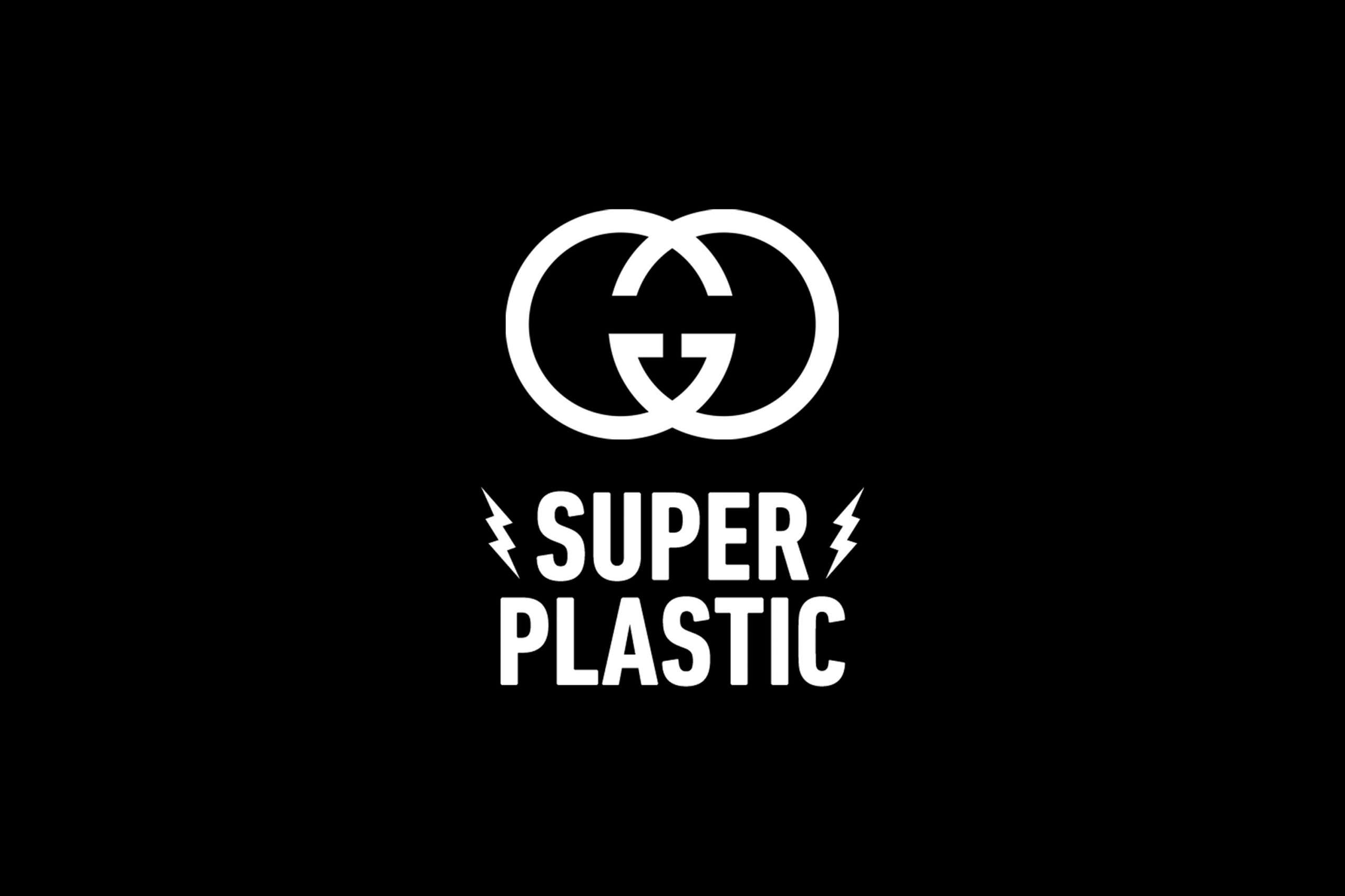 FROM GUGGI TO GUCCI: SUPERPLASTIC ANNOUNCE LATEST COLLAB