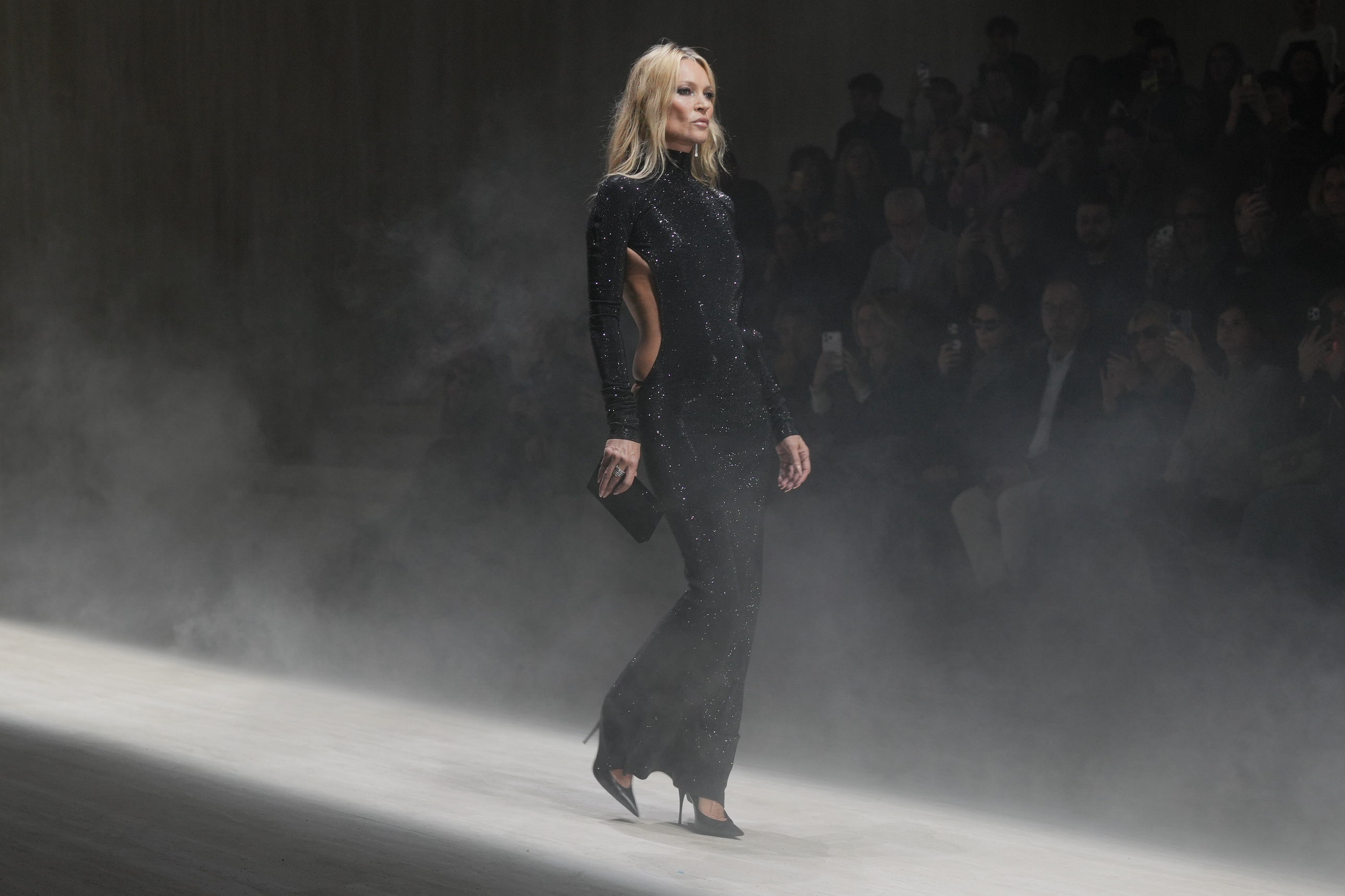 Gucci sales have dropped by 8% in Q1