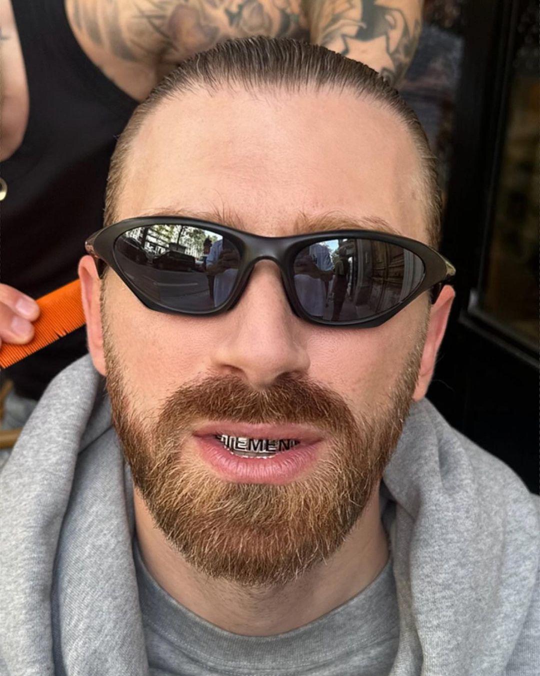 Guram Gvasalia is beefing Ye and Demna over a sock & more in your Monday Briefing