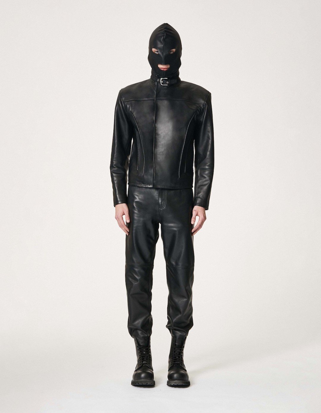 Han Kjøbenhavn Gimp Jacket