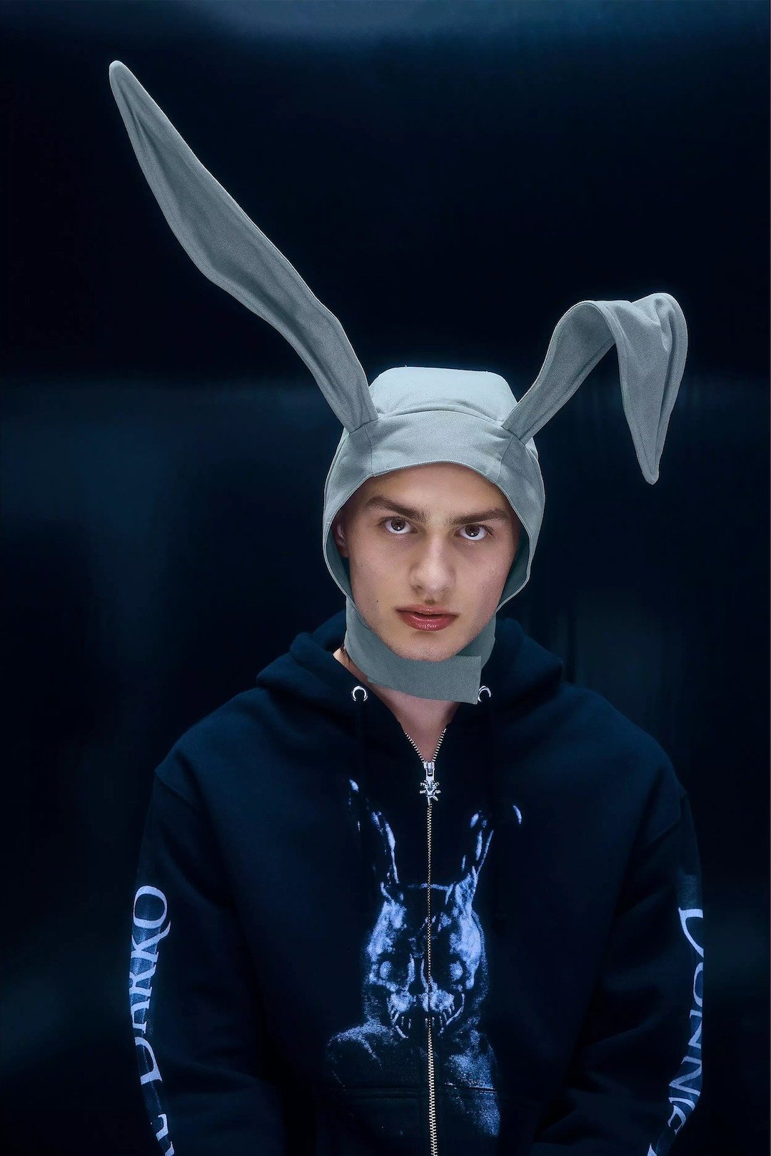 Heaven by Marc Jacobs Donnie Darko Frank Hat