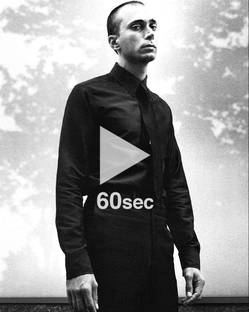 hedi slimane kerings