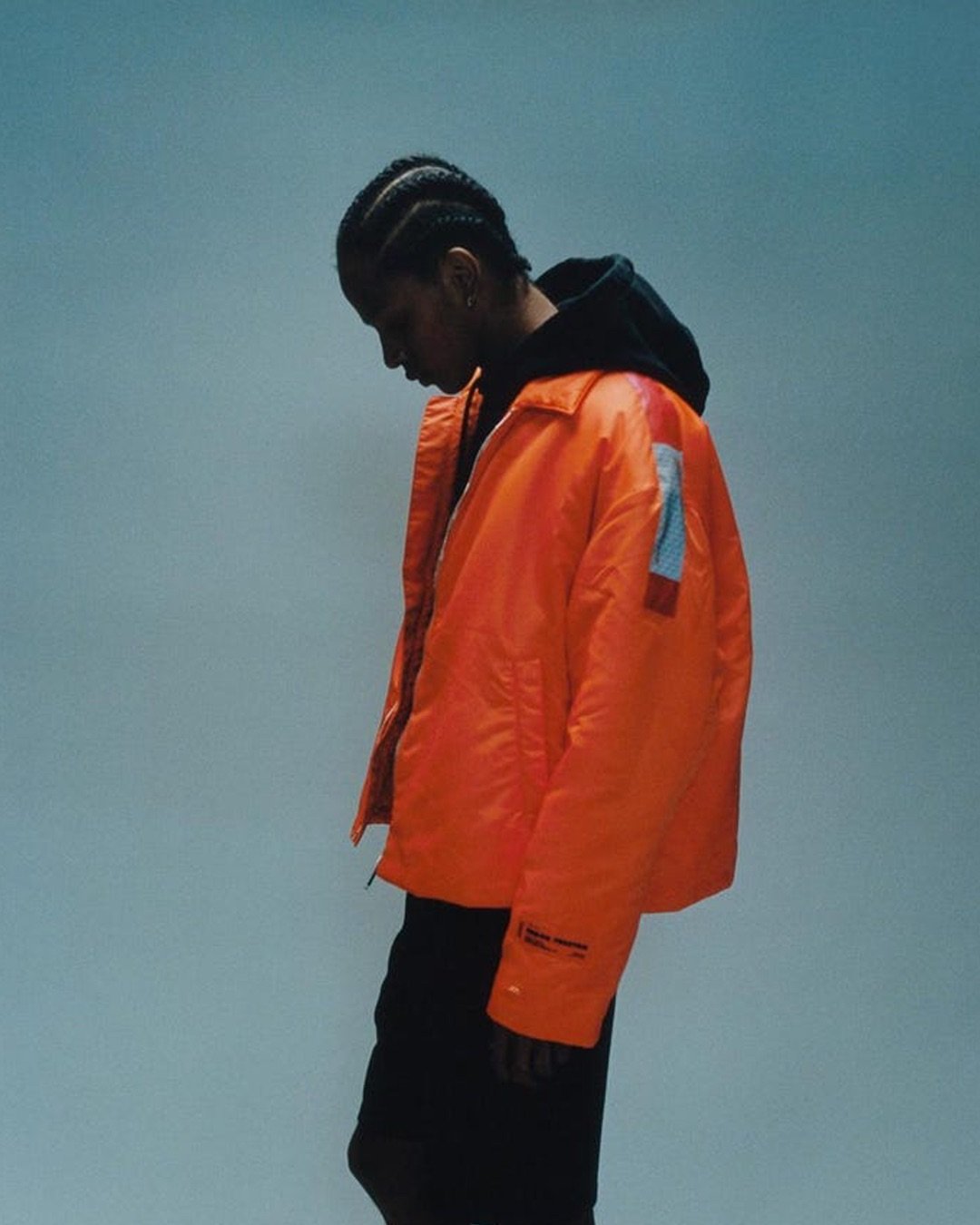 FASHION SCHOOL: HOW TO GET AN A+ IN HERON PRESTON