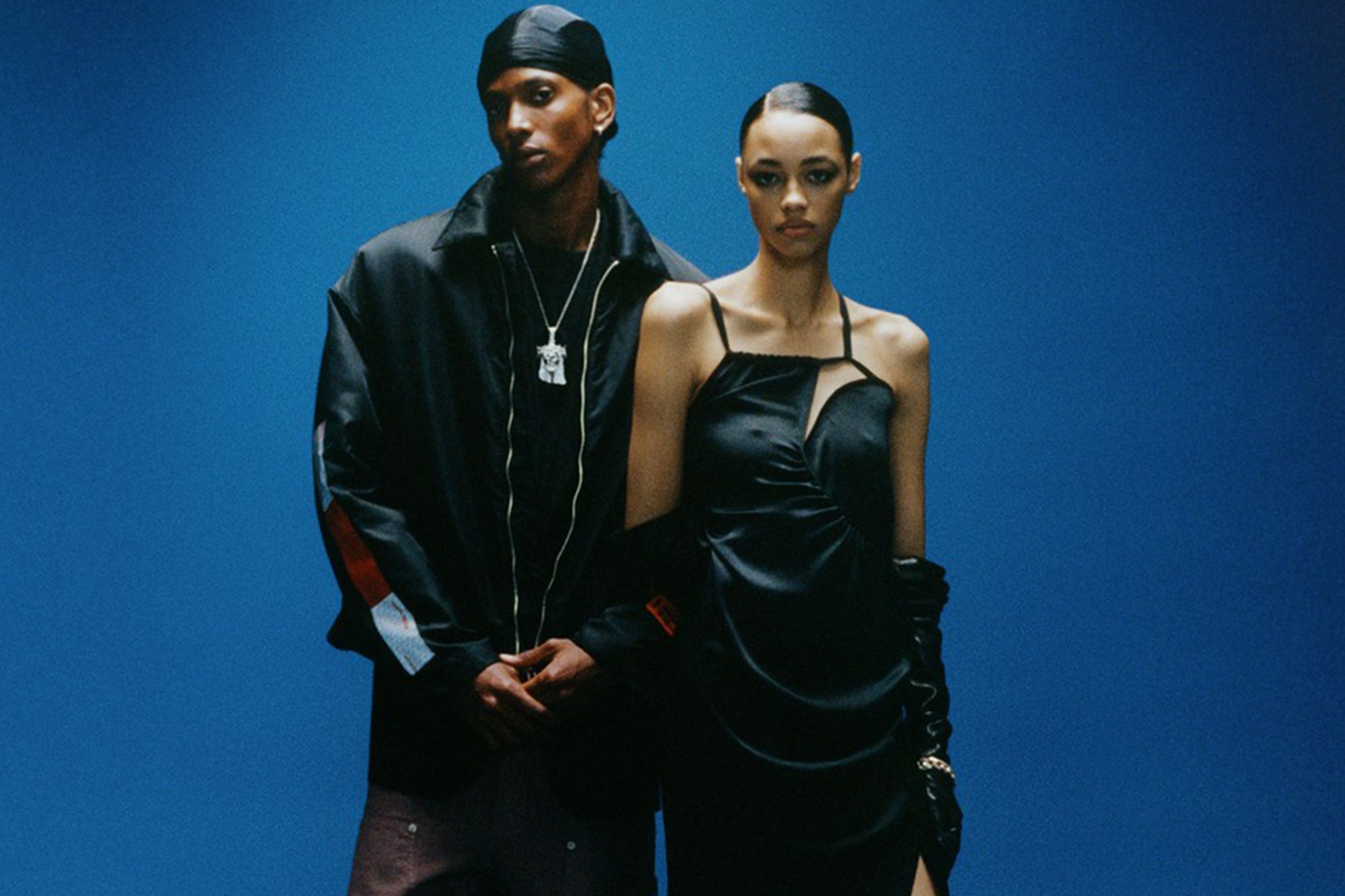 FASHION SCHOOL: HOW TO GET AN A+ IN HERON PRESTON