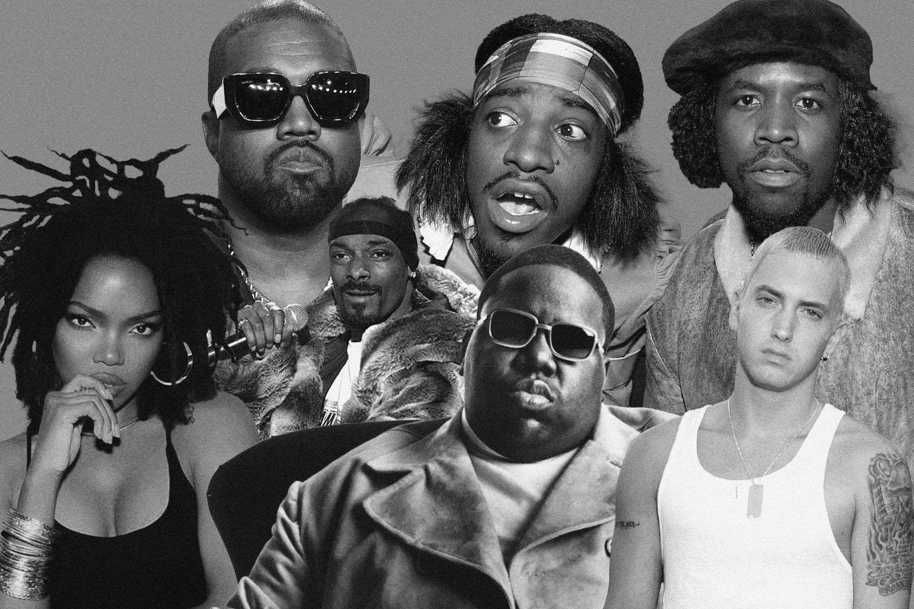 hip hop history month