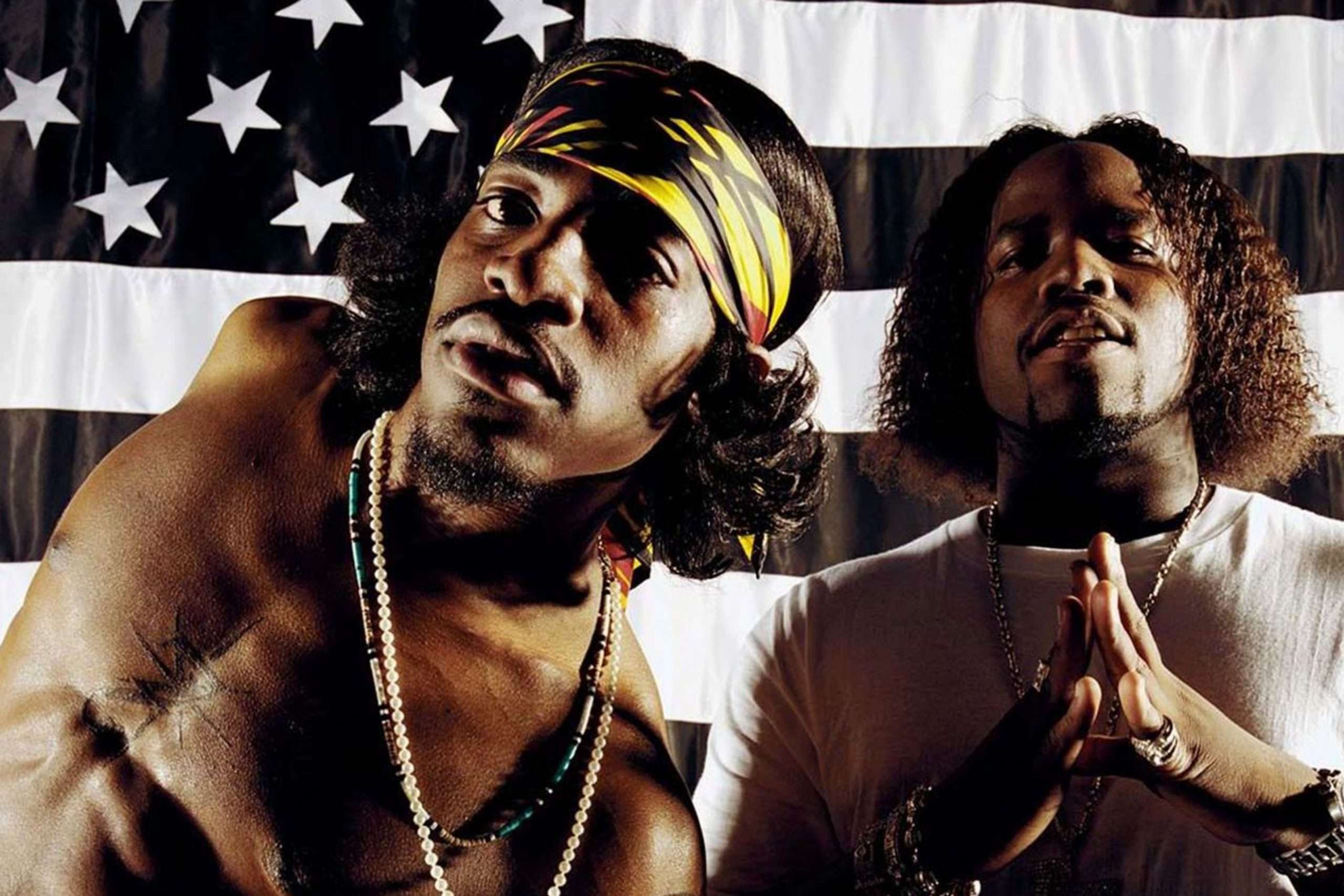 HIP HOP HISTORY MONTH? SAY NO MORE. HERE’S OUR ROUNDUP