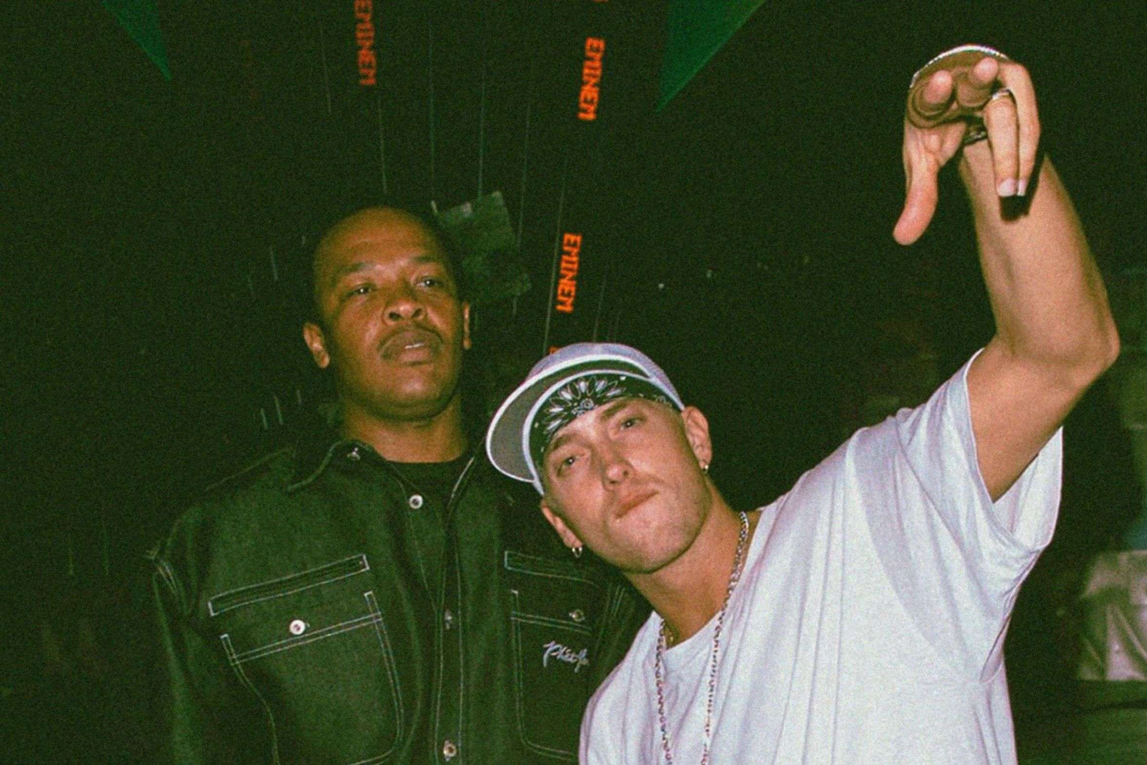 HIP HOP HISTORY MONTH? SAY NO MORE. HERE’S OUR ROUNDUP
