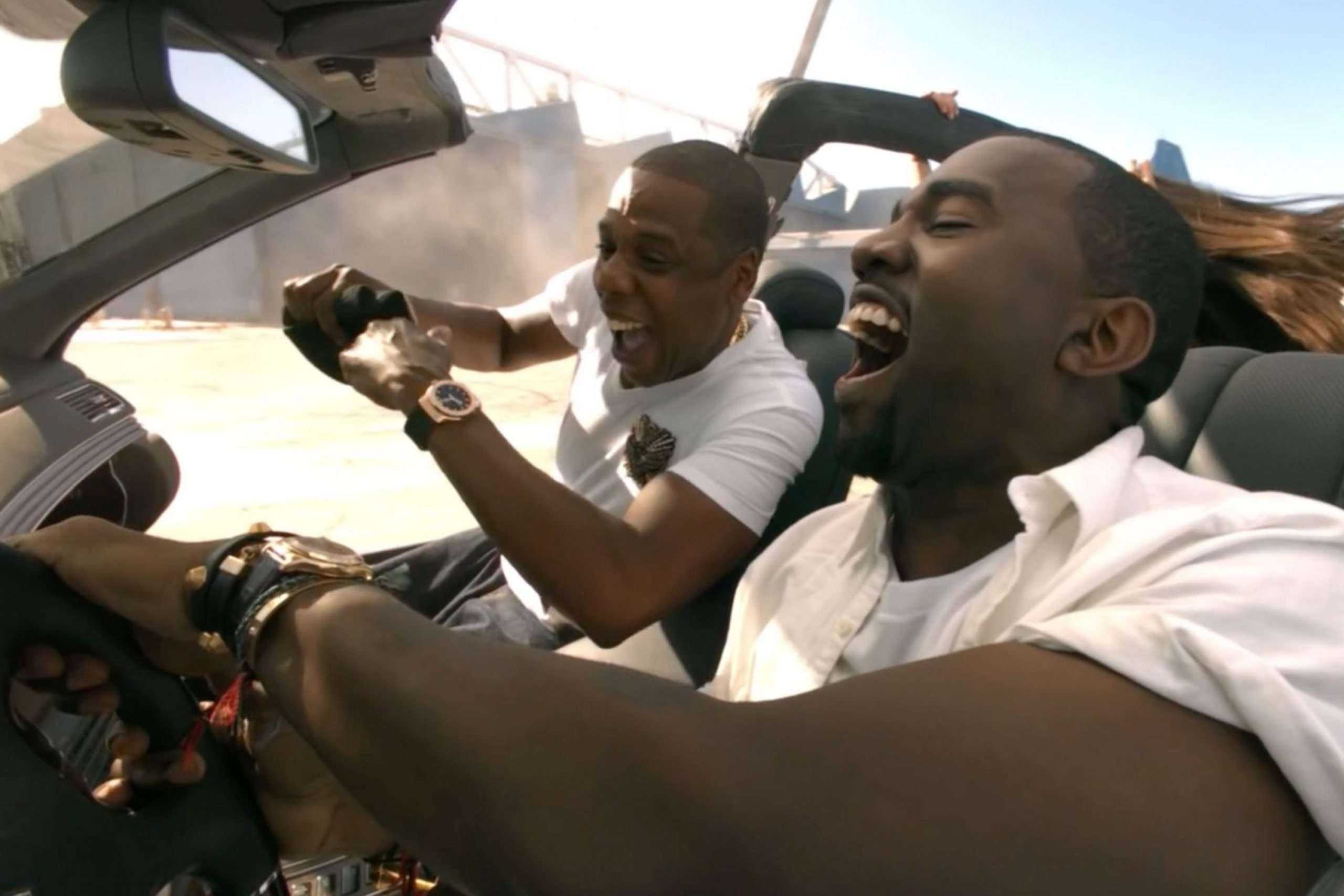 HIP HOP HISTORY MONTH? SAY NO MORE. HERE’S OUR ROUNDUP
