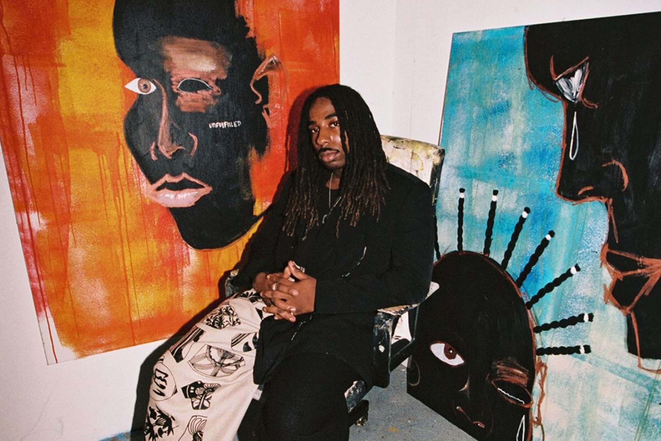 HIP HOP HISTORY MONTH? SAY NO MORE. HERE’S OUR ROUNDUP