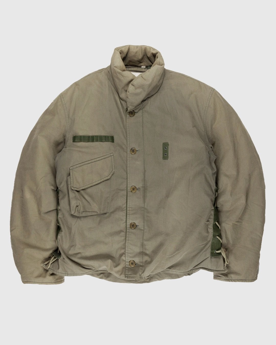 THE BEST APPROACH IS HEAD-ON: HERE ARE HELMUT LANG’S MOST INFLUENTIAL PIECES