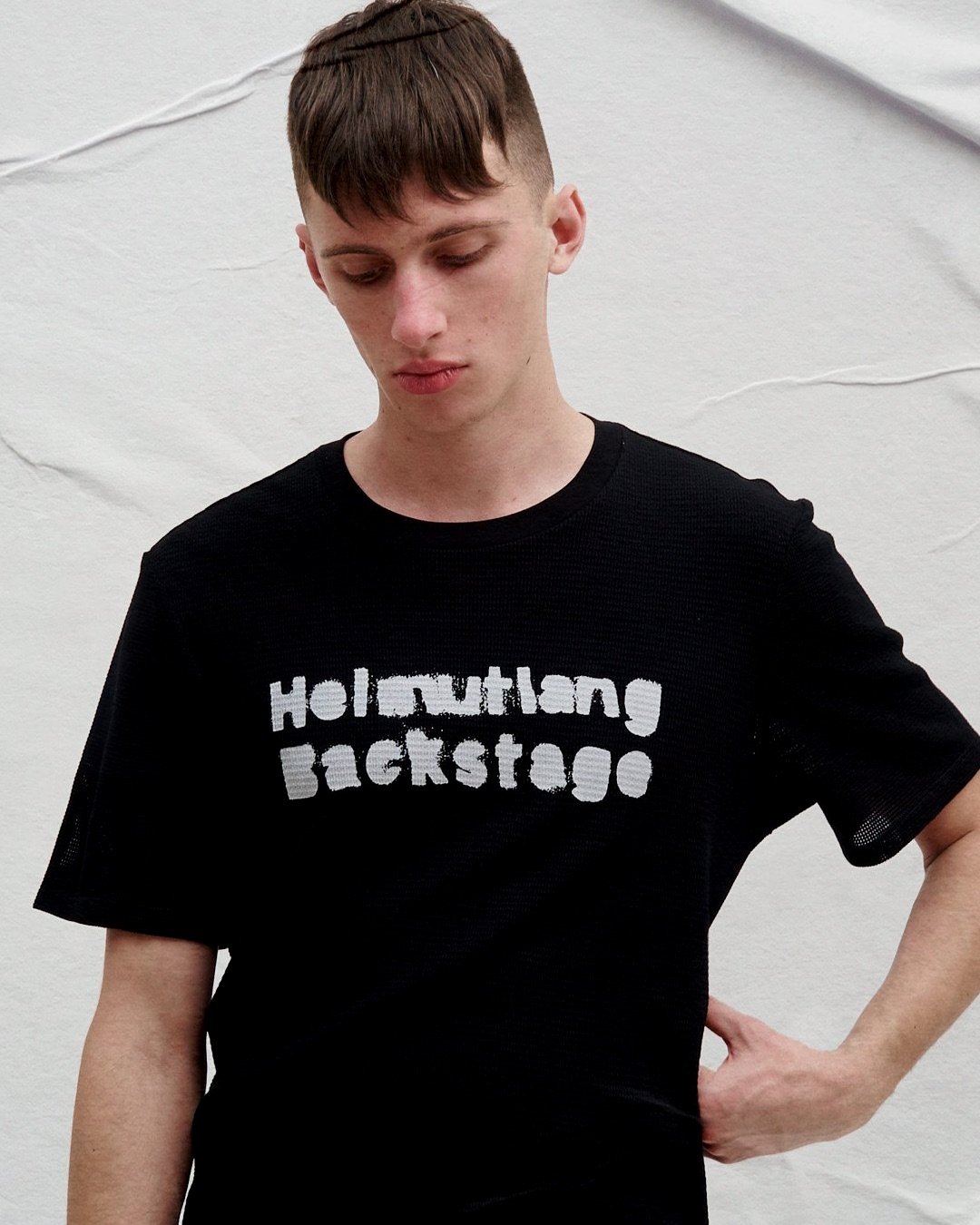 THE BEST APPROACH IS HEAD-ON: HERE ARE HELMUT LANG’S MOST INFLUENTIAL PIECES