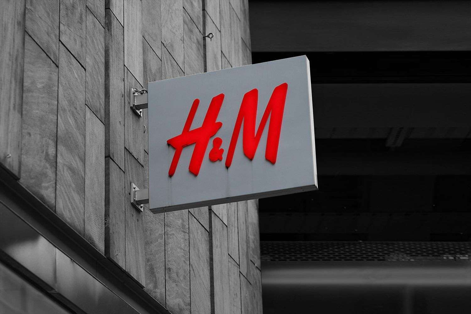 h&m factory workers violence