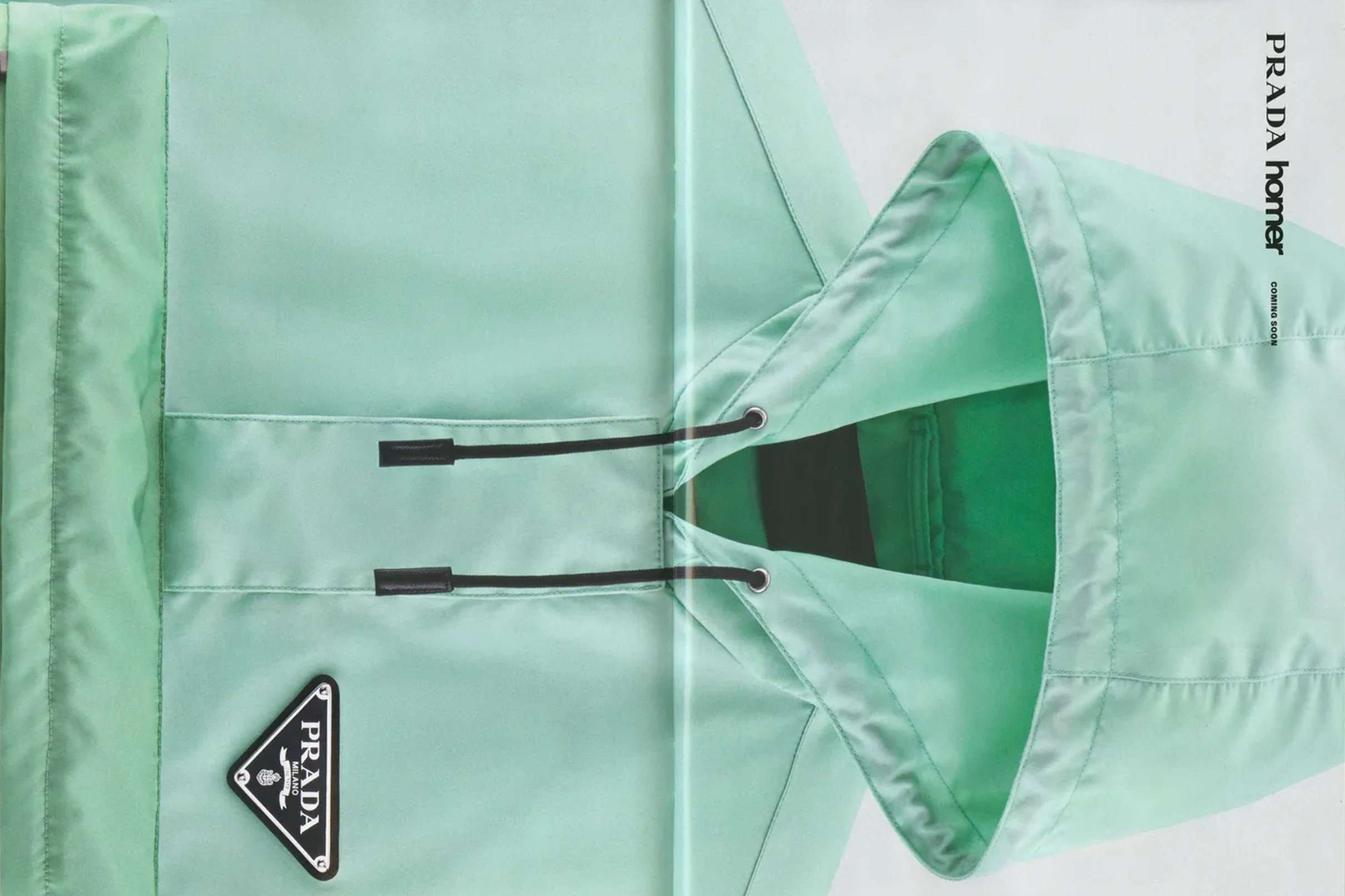 FRANK OCEAN WANTS US DRIPPING IN DIAMONDS
