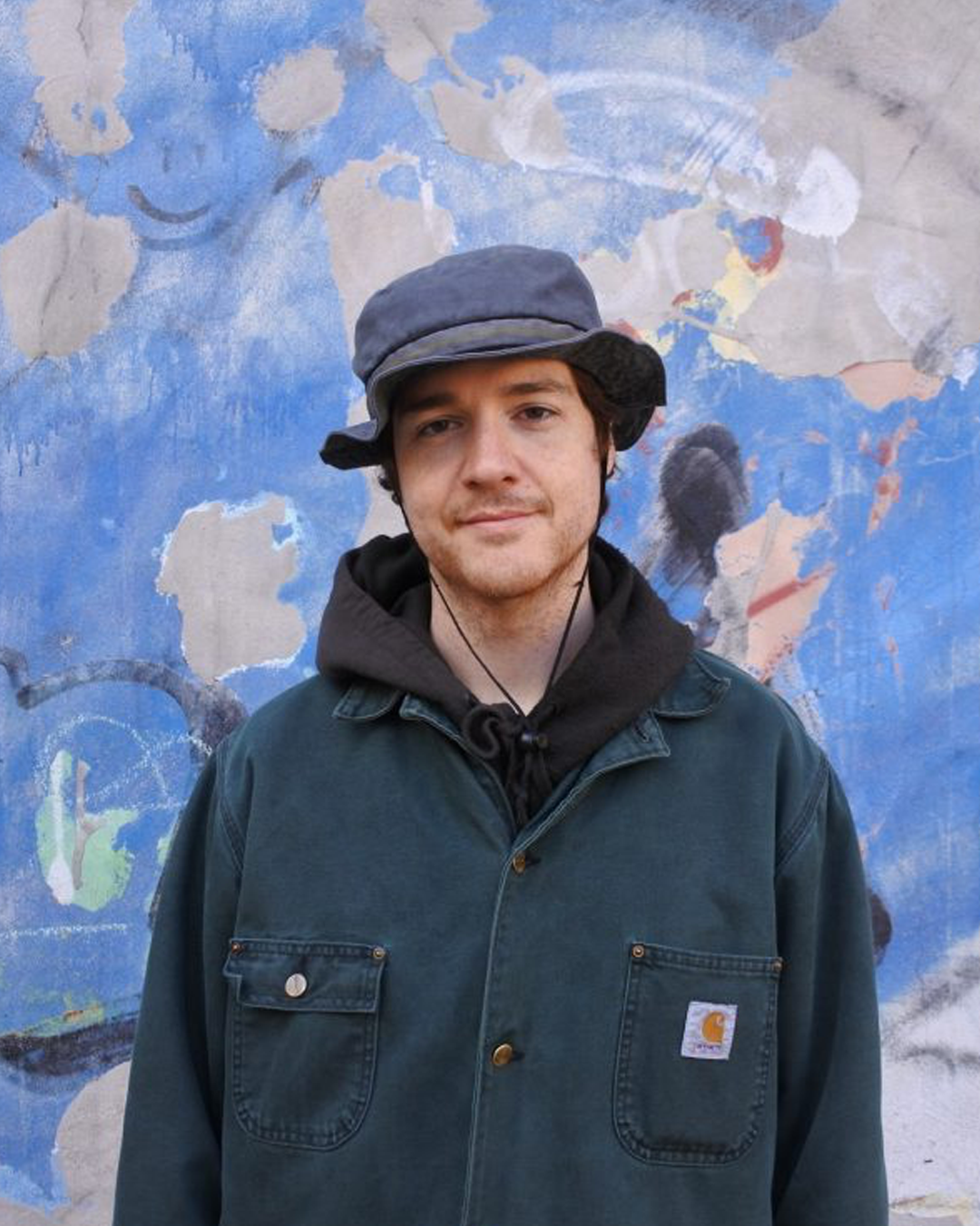 CULTED SOUNDS: HOMESHAKE TALKS LISTENING TO PROJECTS START TO FINISH, TOP TORONTO SPOTS & RIDERS
