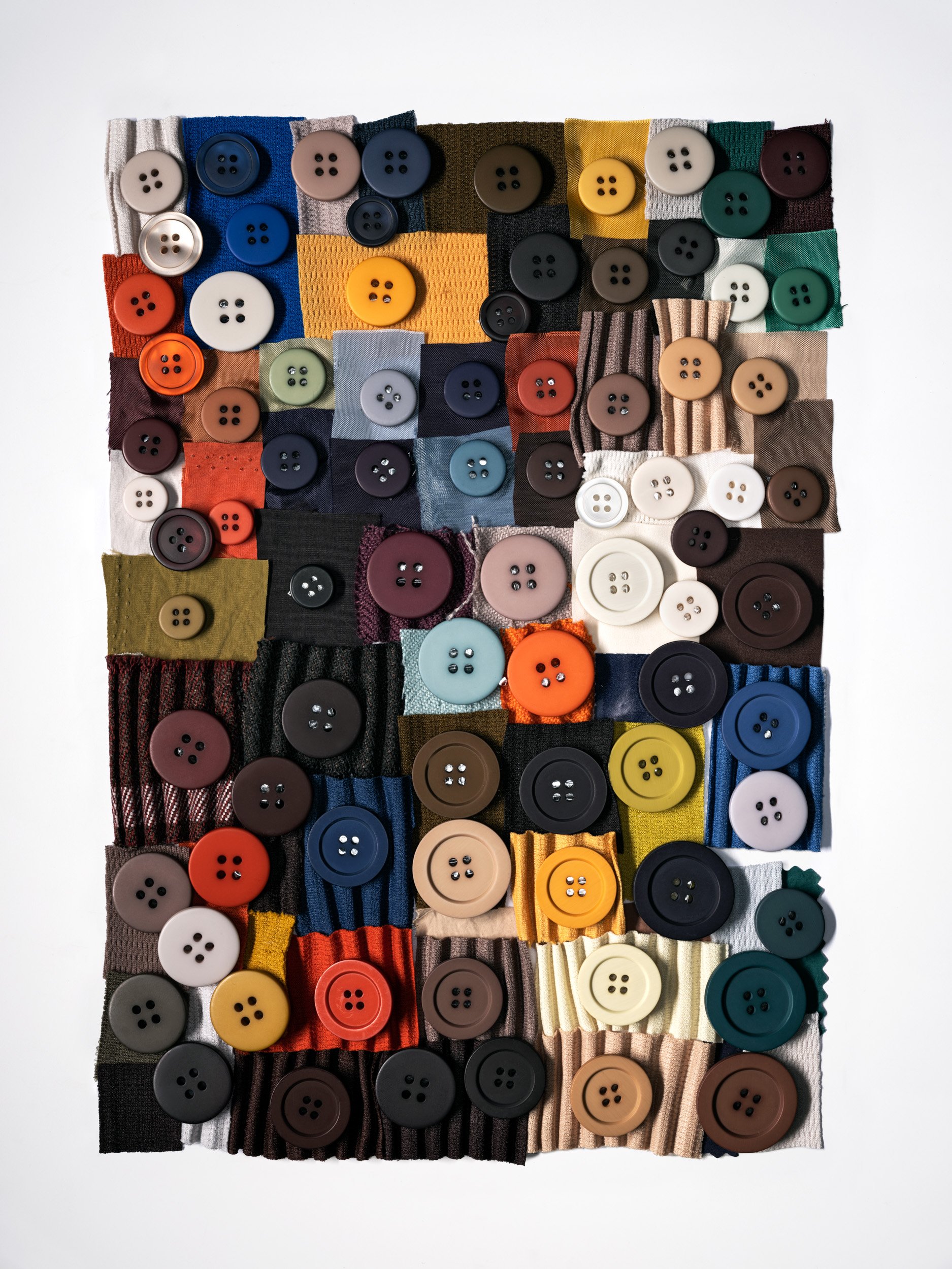 Buttons Pinterest