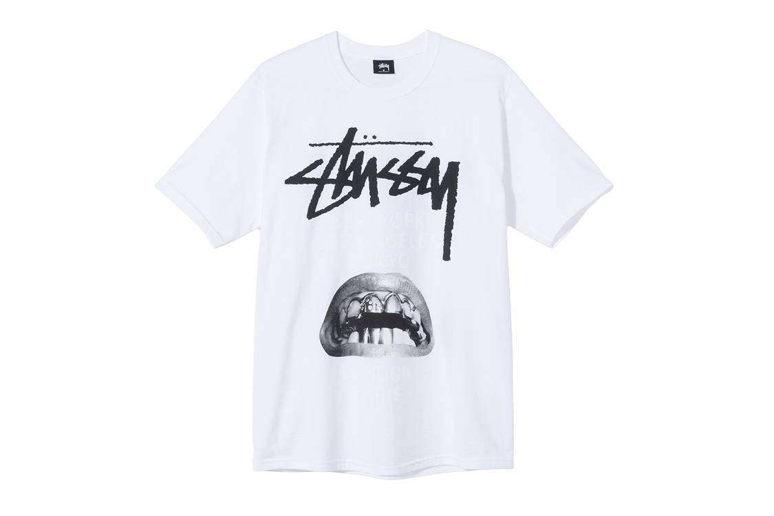 Stüssy
