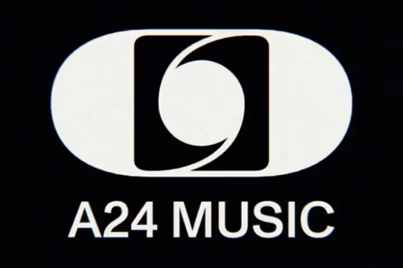 What’s A24's music division saying?