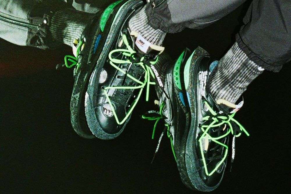 THE BEST DROPS OF THIS WEEK