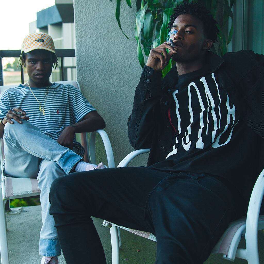 PLAYBOI CARTI: EQUAL RAPPER AND STYLE GOD