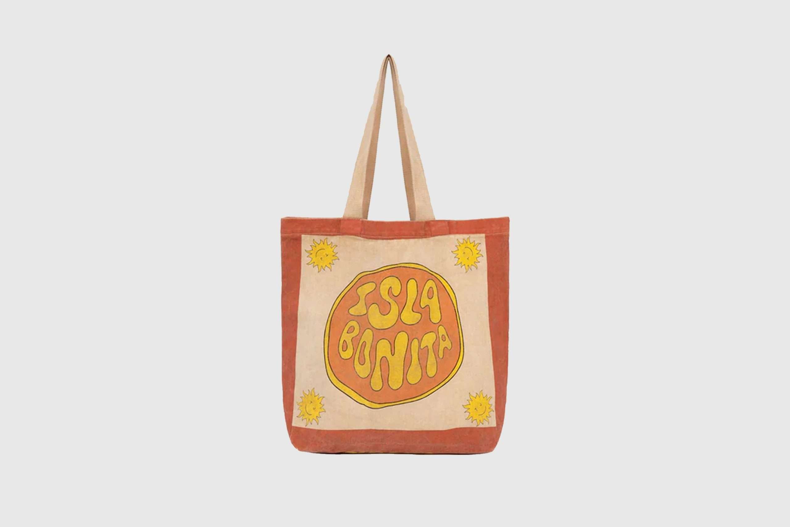 'GOES TO IBIZA ONCE’: THE SHOPPING GUIDE