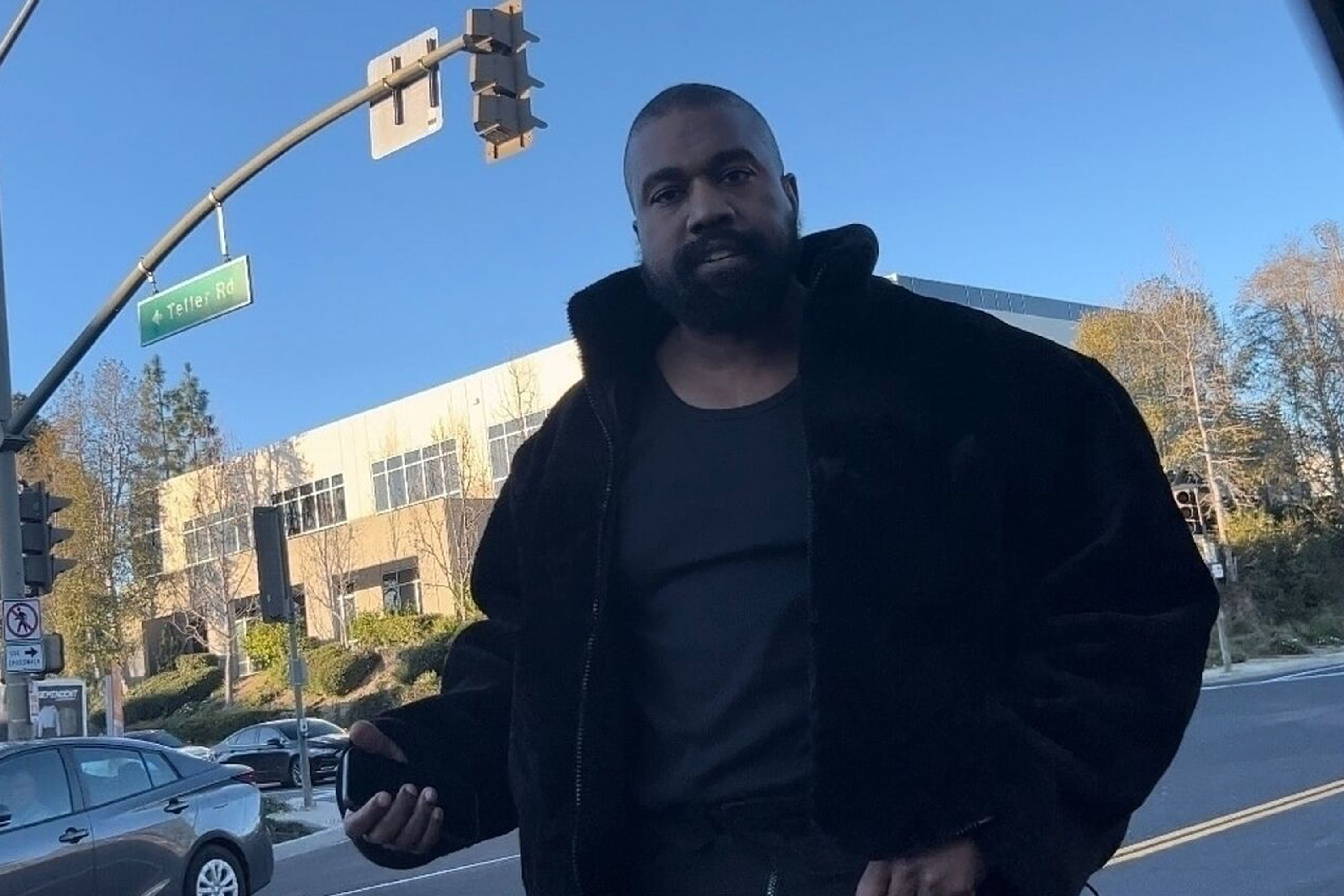 DON’T LIE, ARE YOU STILL LISTENING TO YE’S MUSIC?