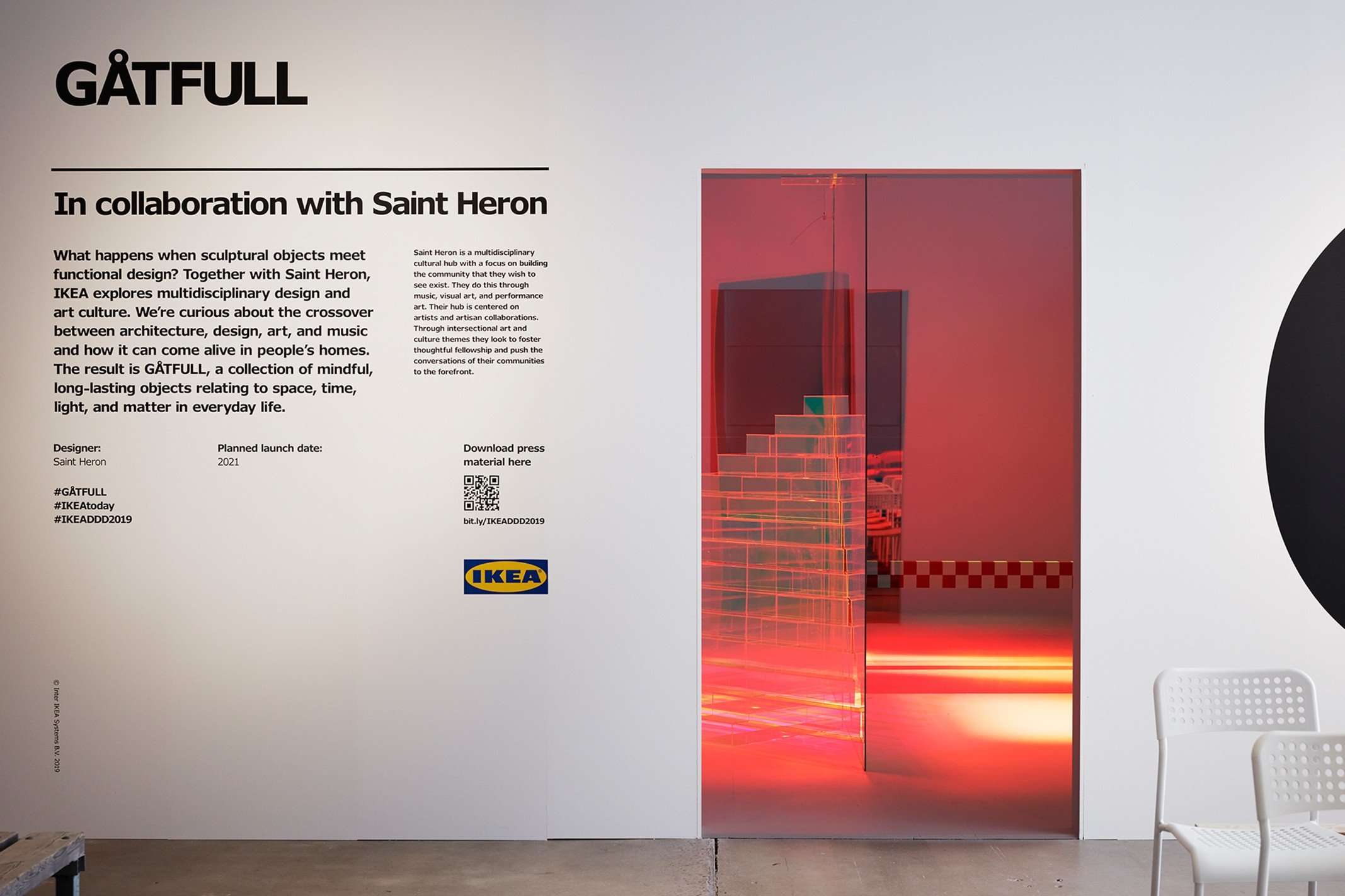 HOW IKEA BROUGHT LUXURY DESIGN AND ART TO EVERYONE’S HOME