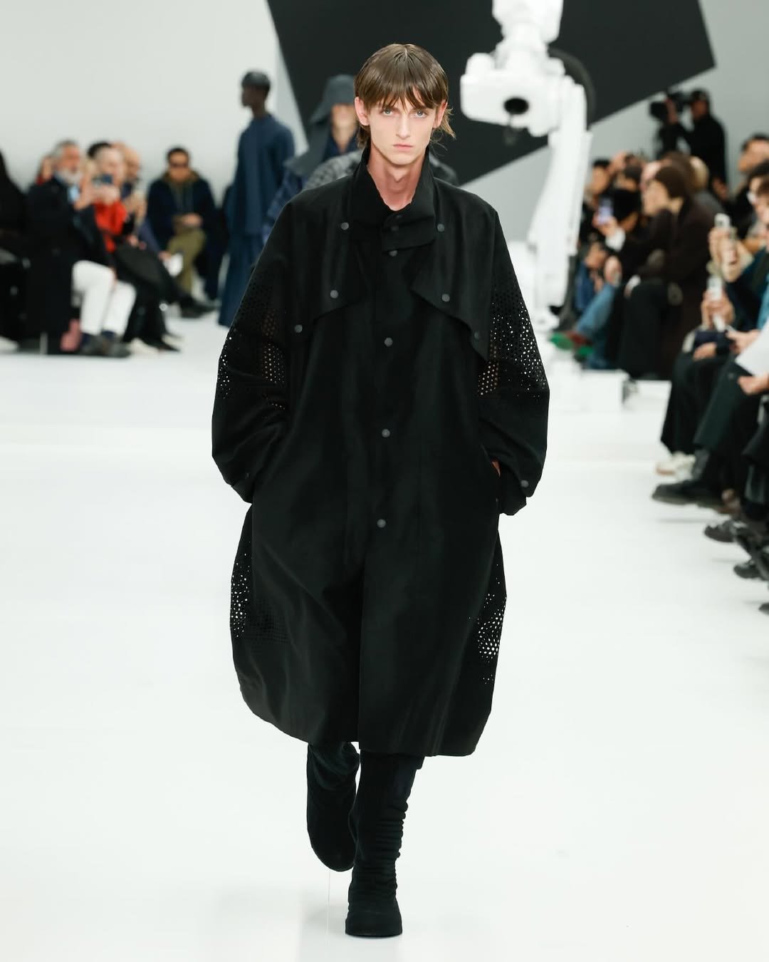 Has functionality in fashion lost all meaning?