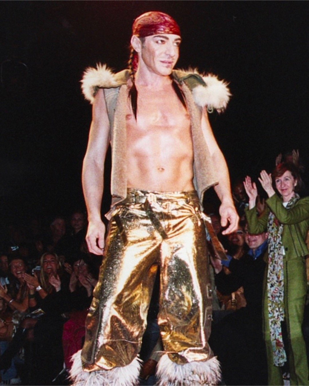 Fashion docs to watch while you wait for "Marc by Sofia"