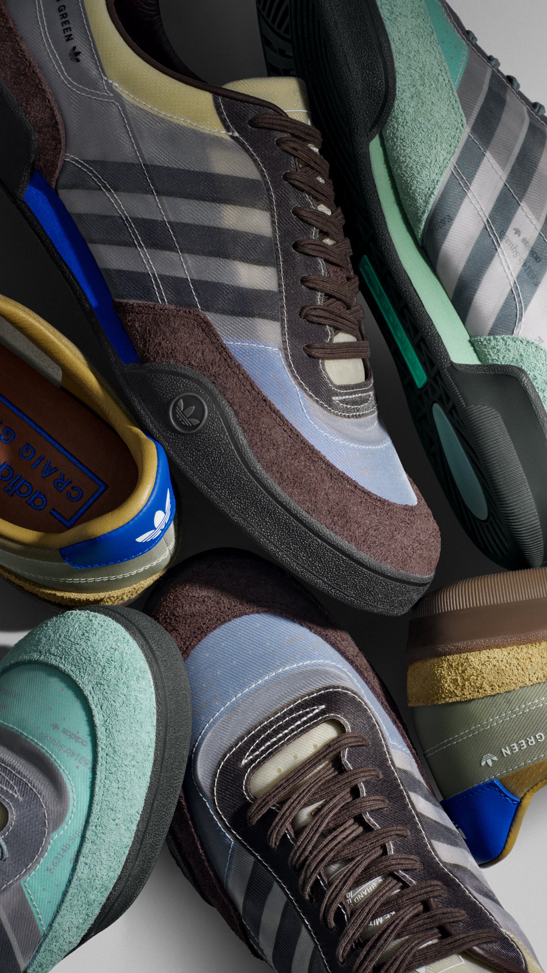 PUMA x Coperni, Massimo Osti launches fourth collection & more