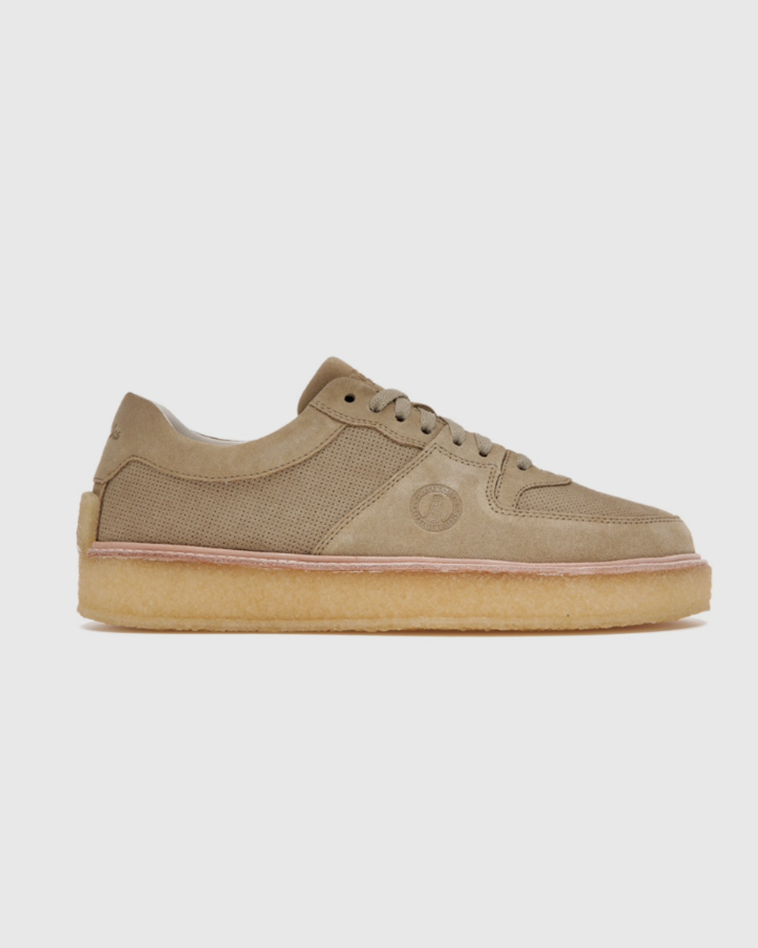 AT THE TOP OF THE GAME - CLARKS CONTINUES TO DELIVER