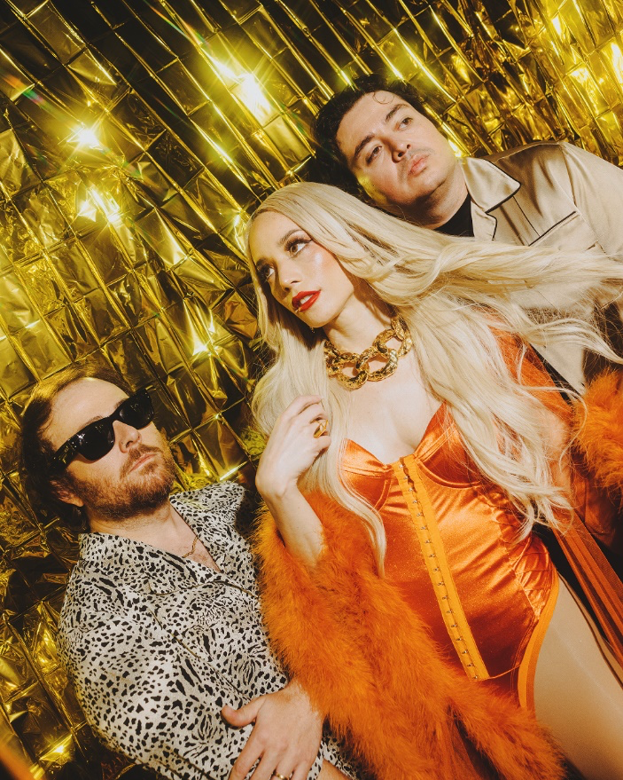 Cannons on touring, TV & creating timeless music