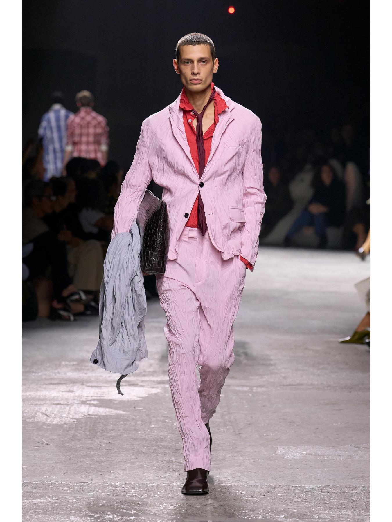 Bottega Veneta said we’re all kids deep down