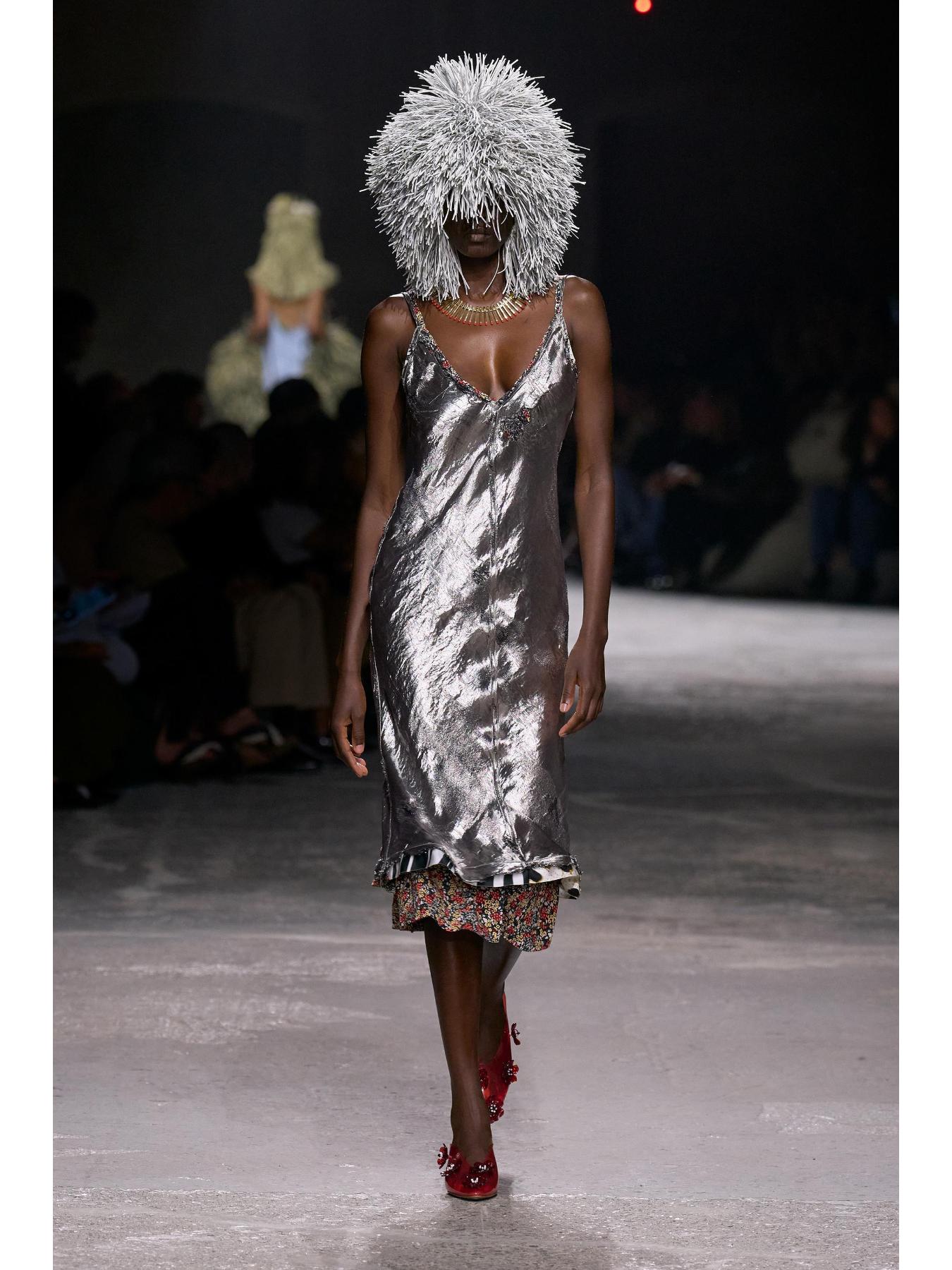 Bottega Veneta said we’re all kids deep down