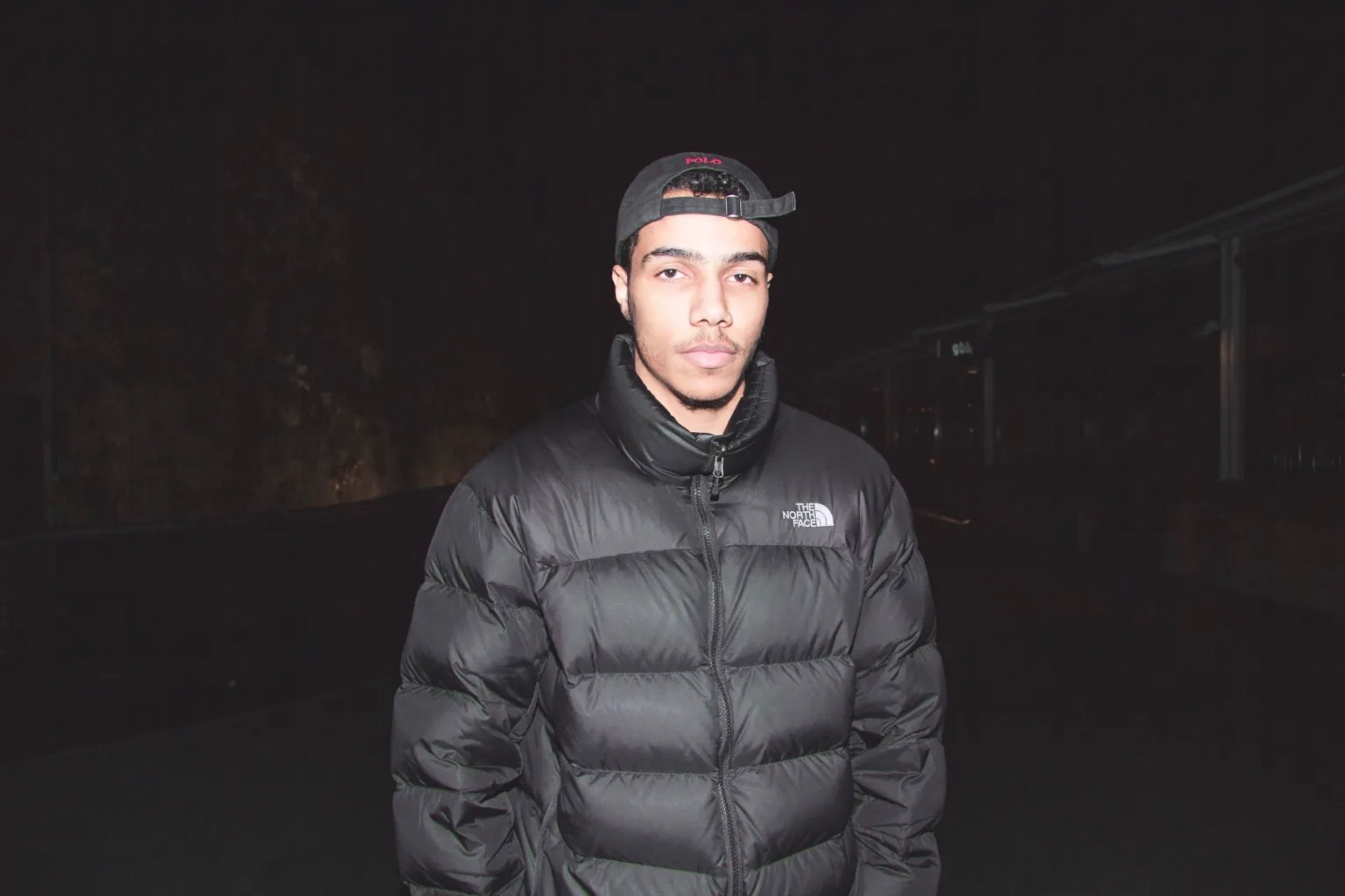 From a sound to a universe: how Grime and The North Face collided